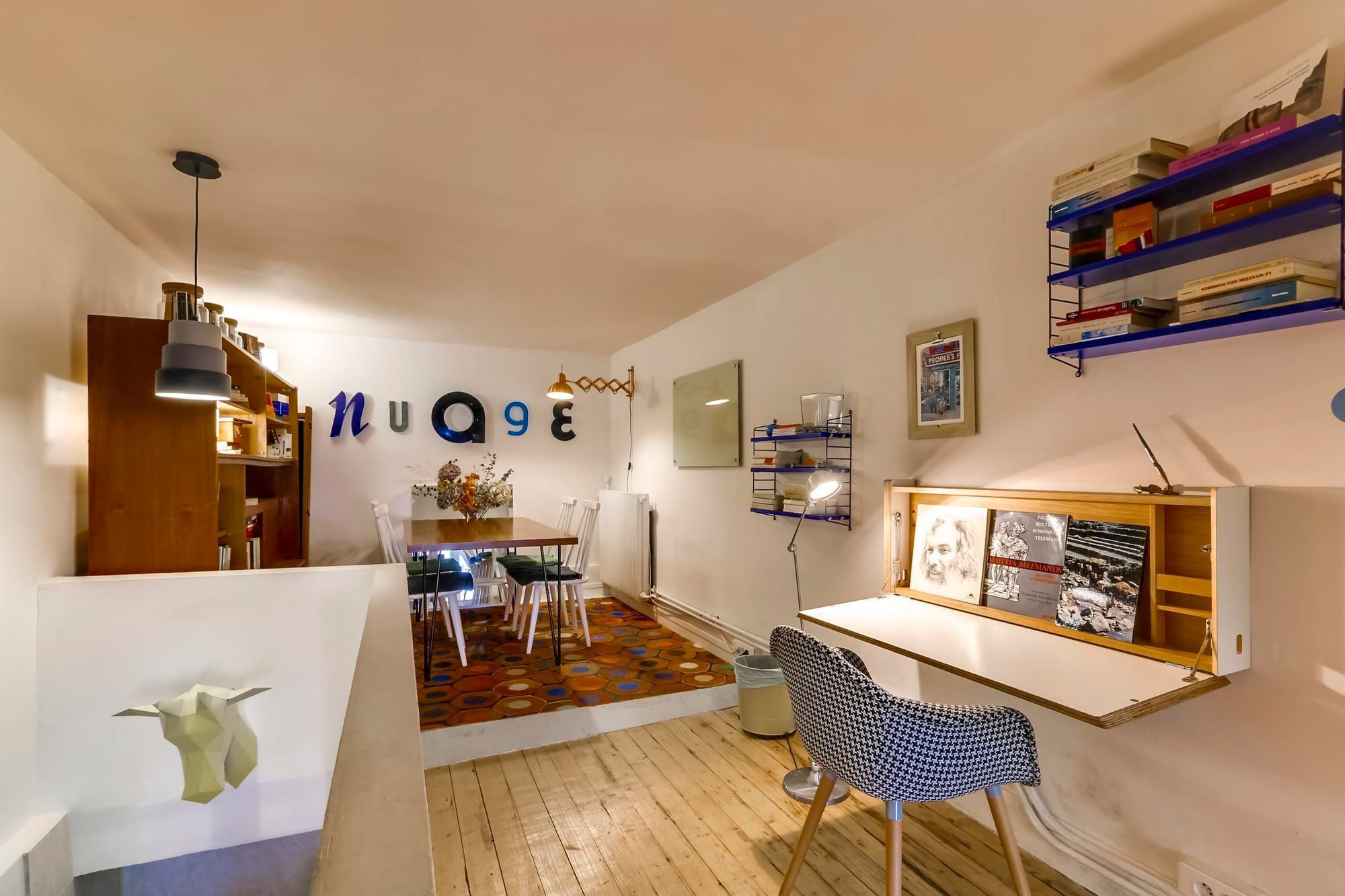 Nuage Café - Photo 3