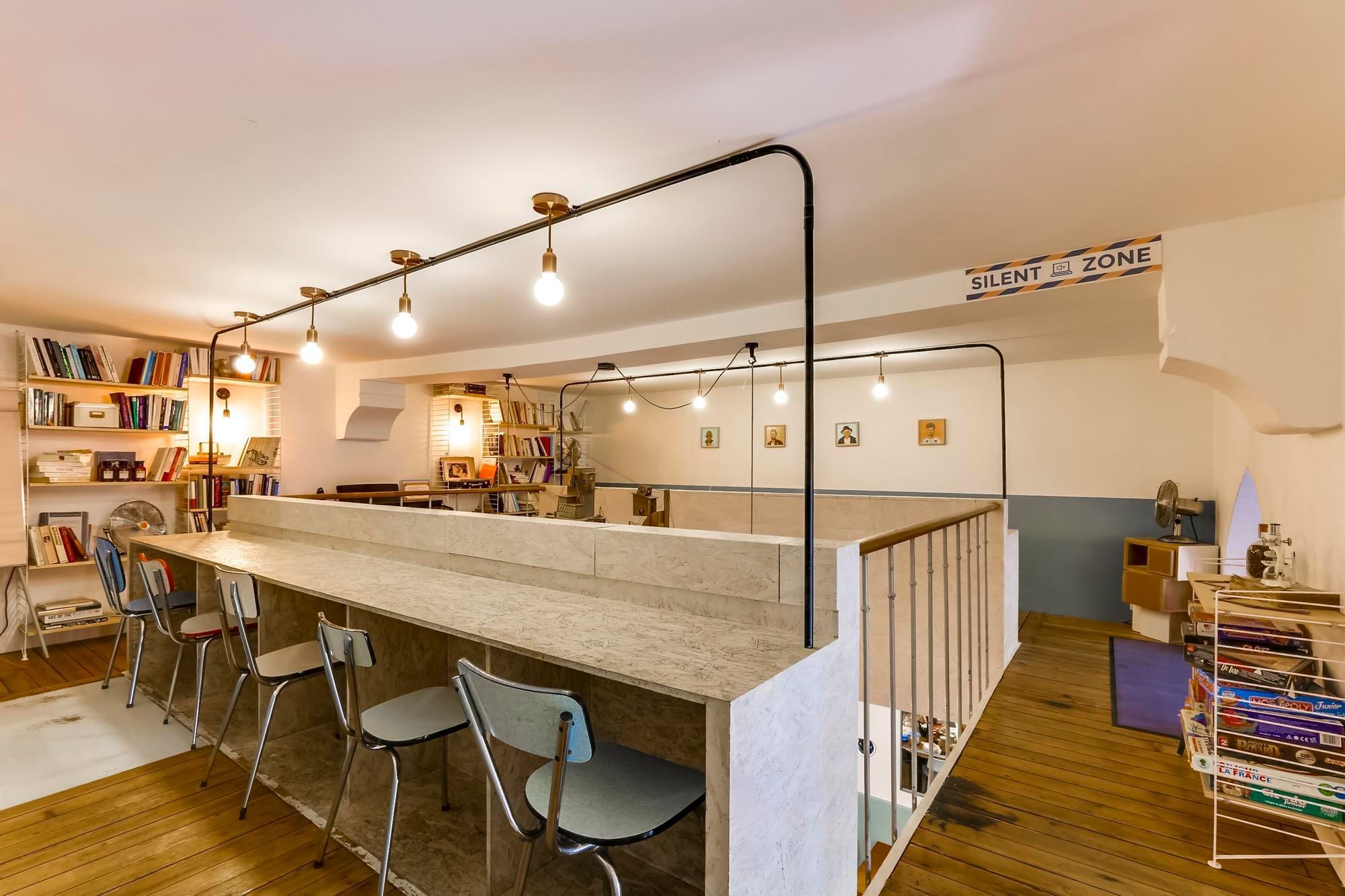 Nuage Café - Photo 2