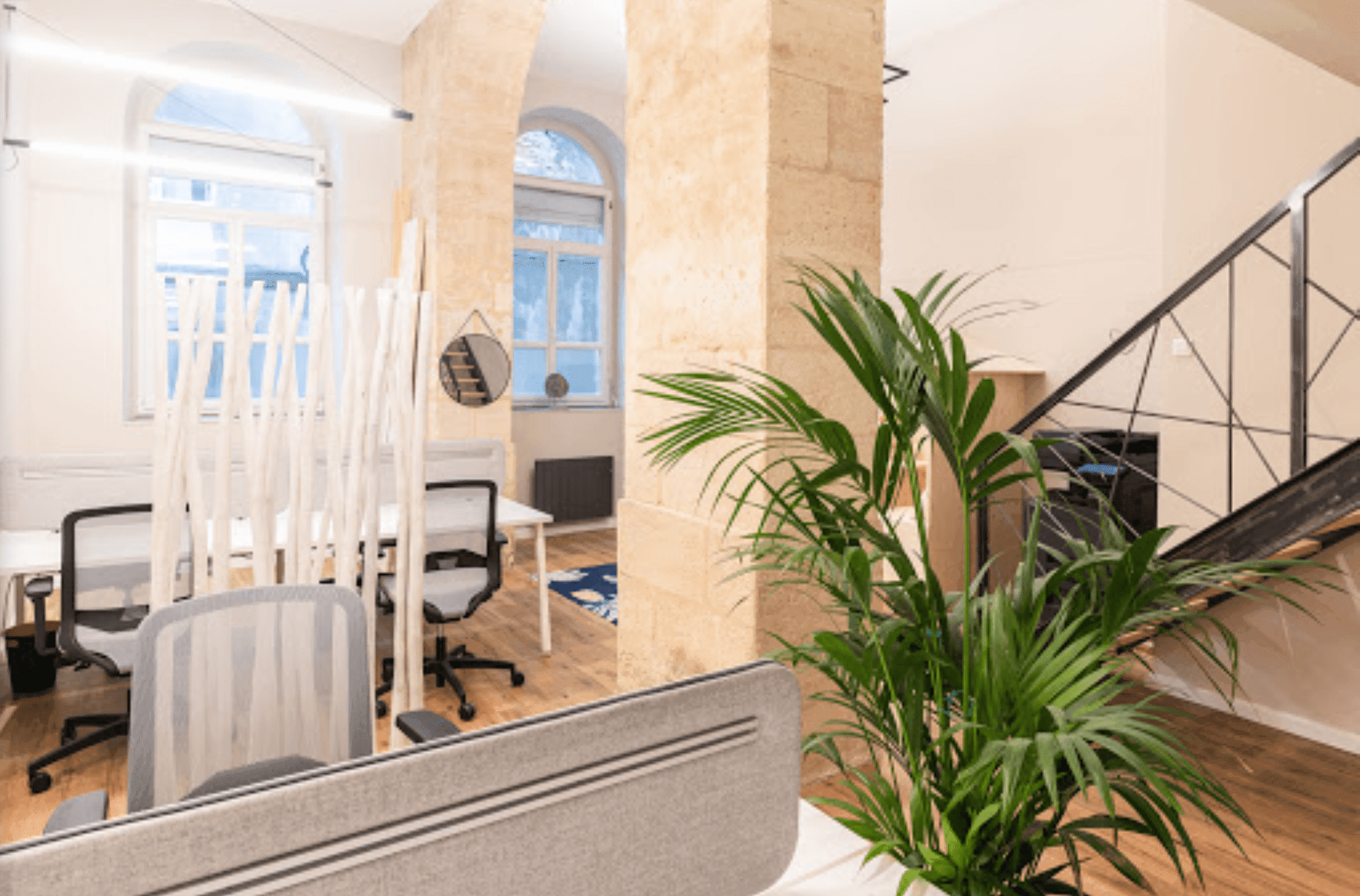 Ô Spot Coworking - Photo 3