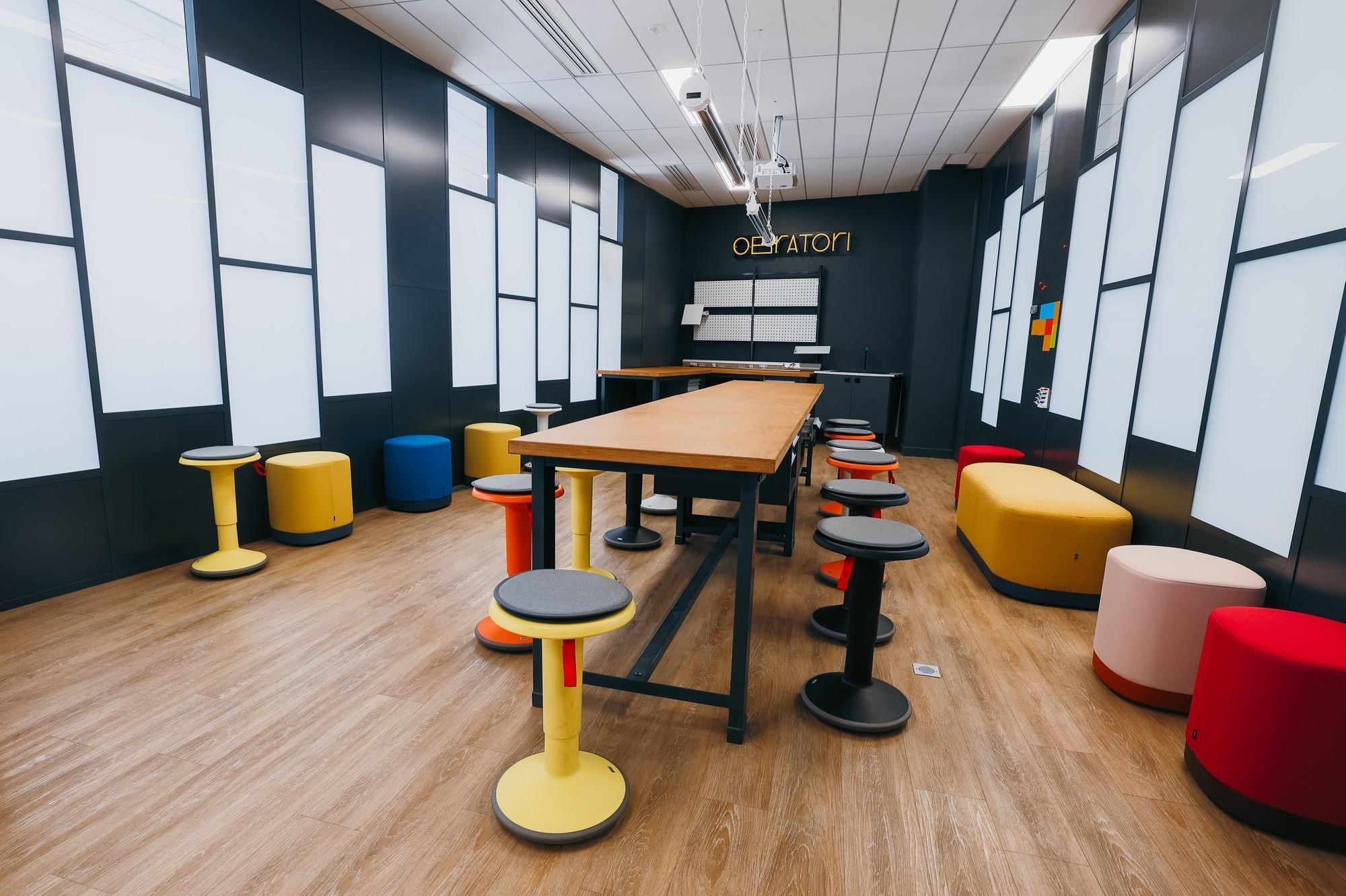 Obratori / L'Occitane Innovation Lab