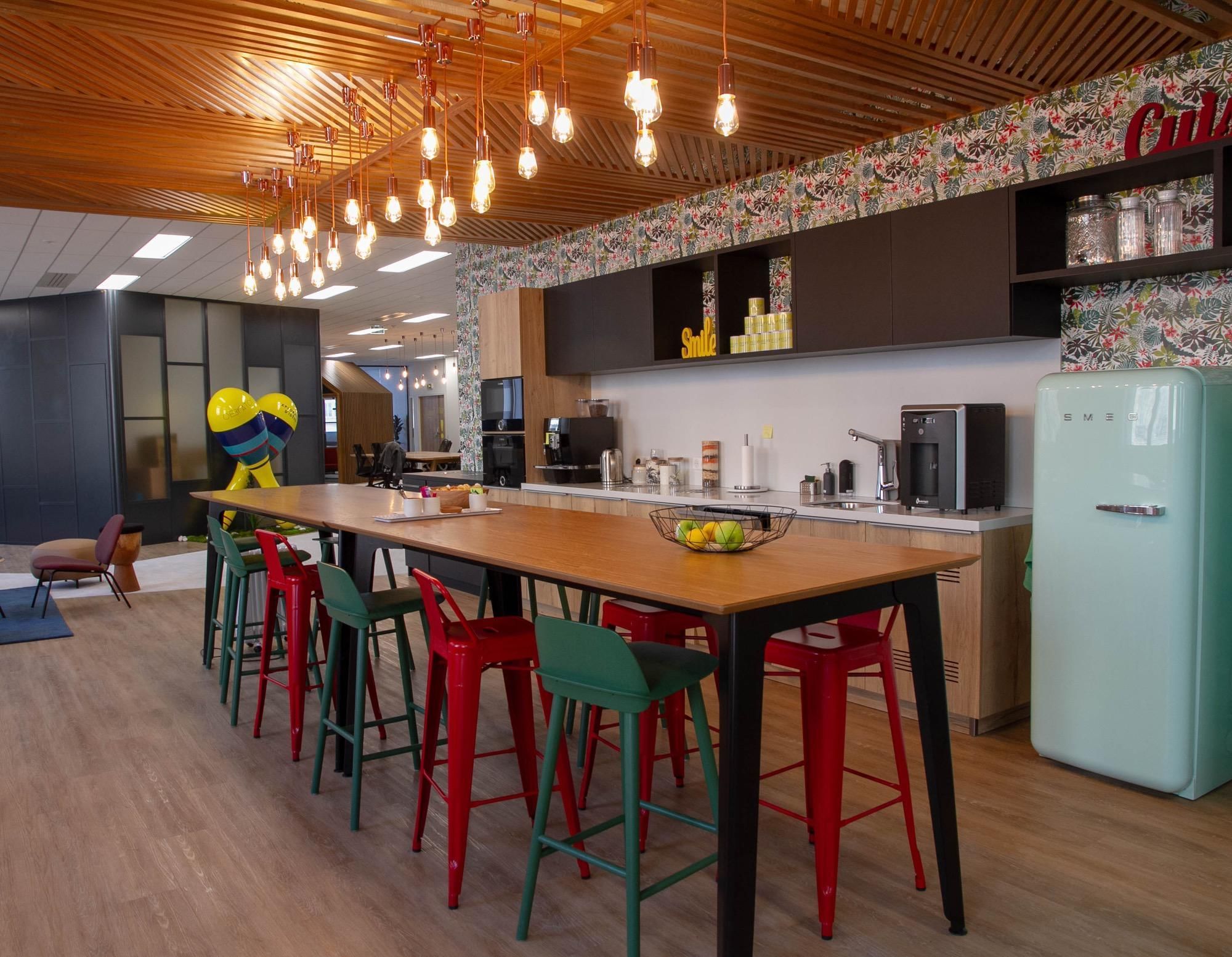 Obratori / L'Occitane Innovation Lab - Photo 2