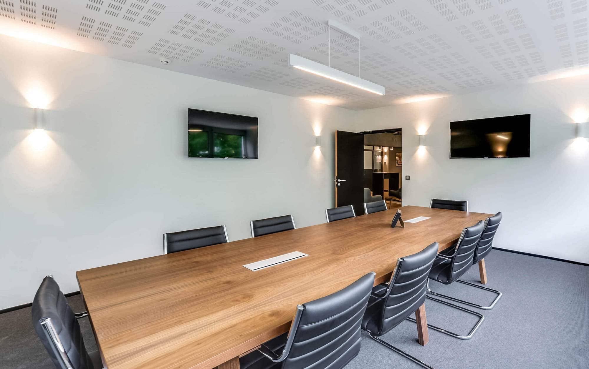 OCP Business Buttes-Chaumont - Photo 3