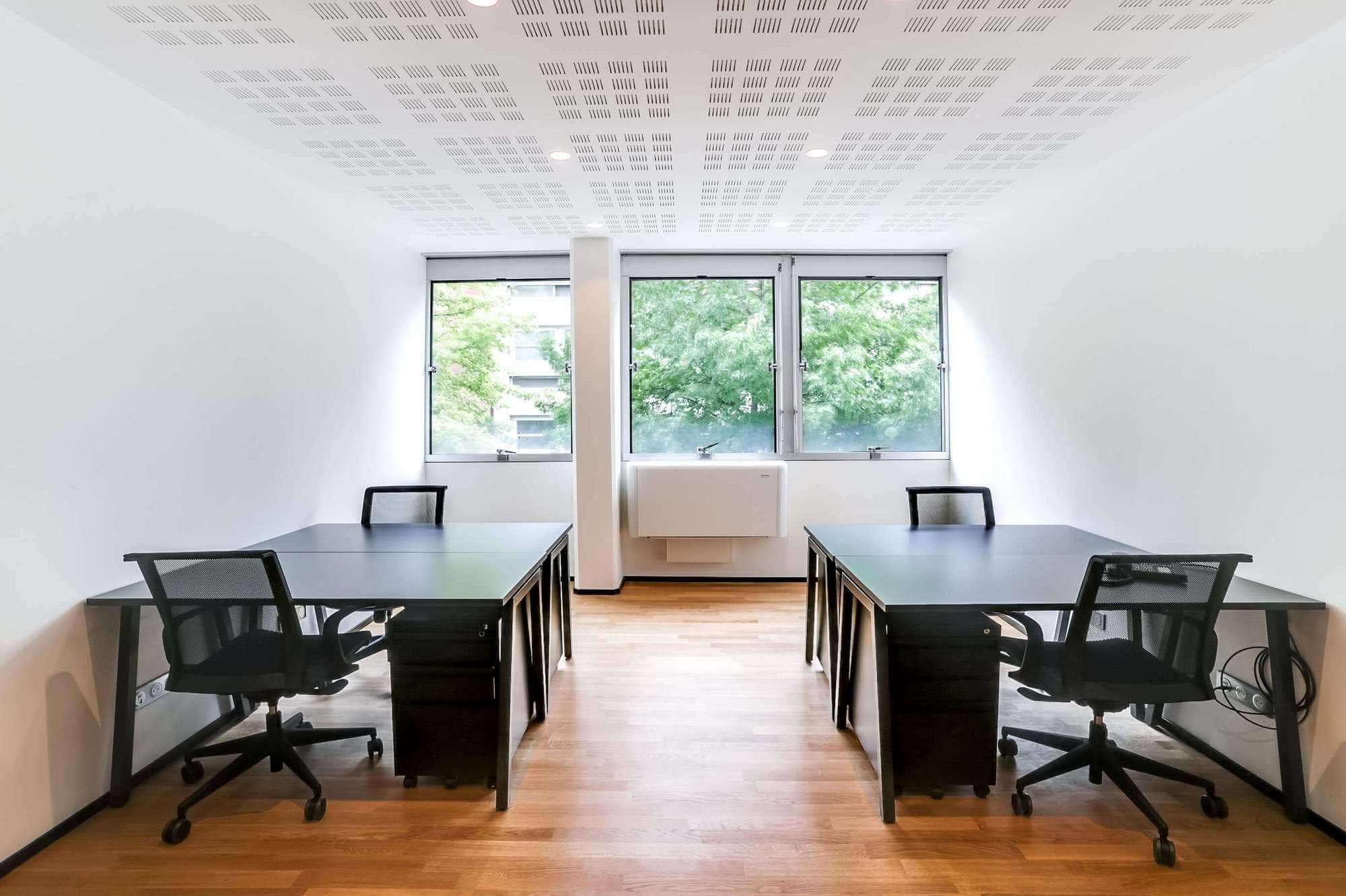 OCP Business Buttes-Chaumont - Photo 2