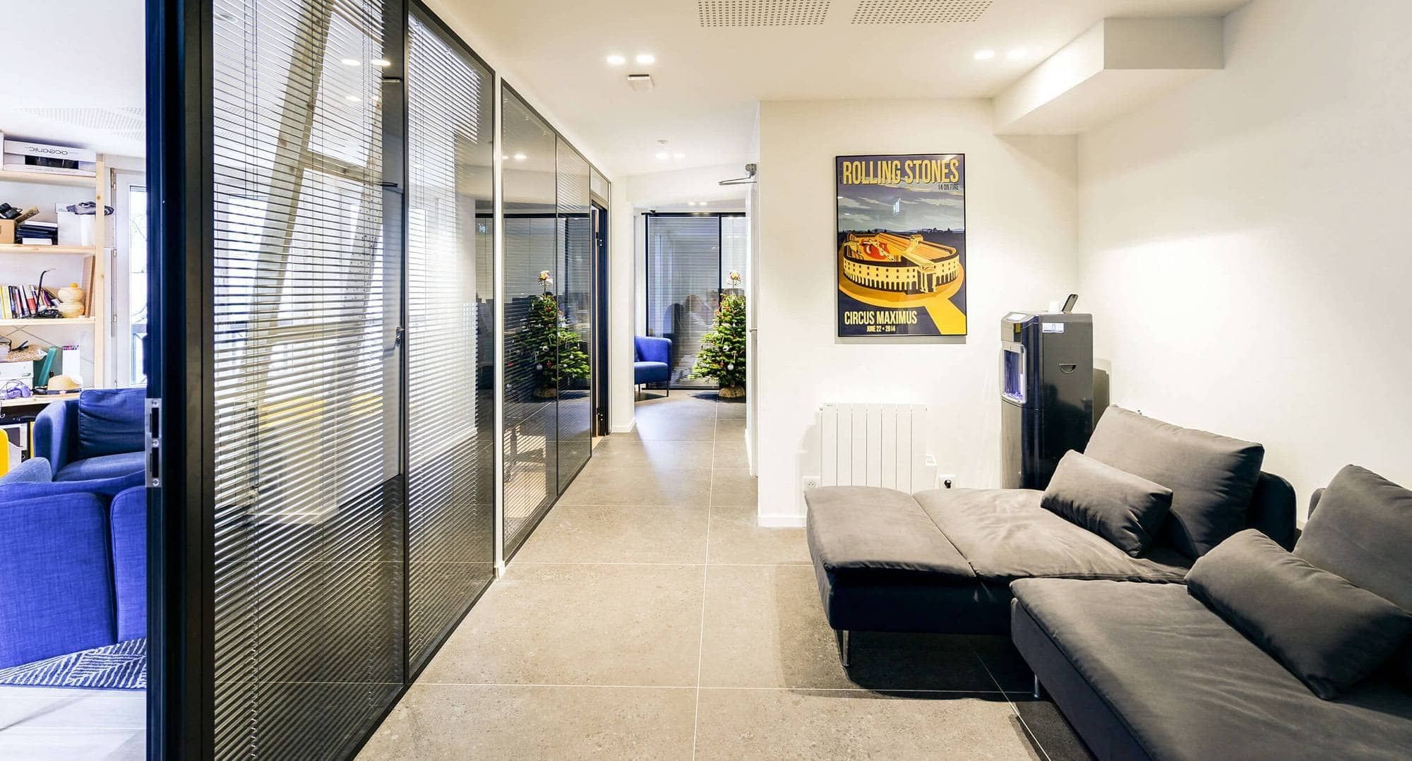 OCP Business Canal Saint-Martin