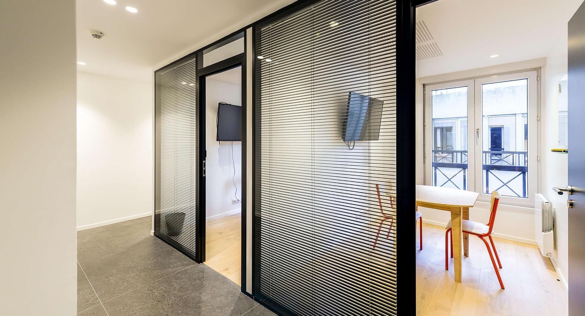 OCP Business Canal Saint-Martin - Photo 2