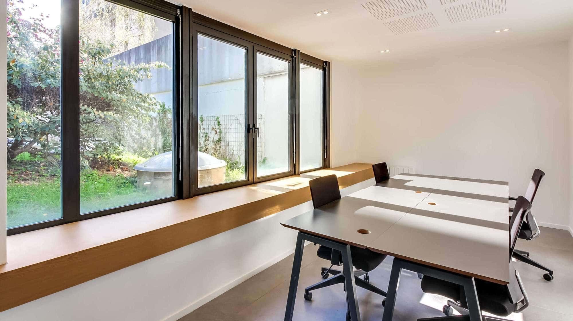 OCP Business Champ-de-Mars - Photo 2