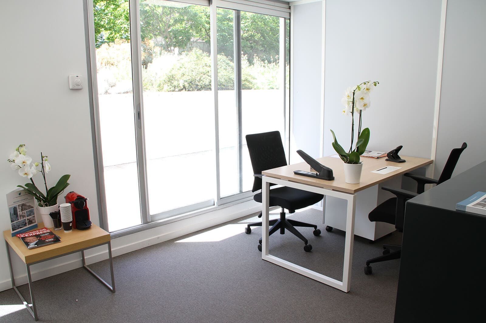 OCP Business Champs-Elysées