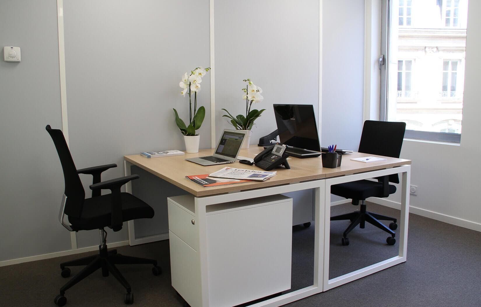 OCP Business Champs-Elysées - Photo 2