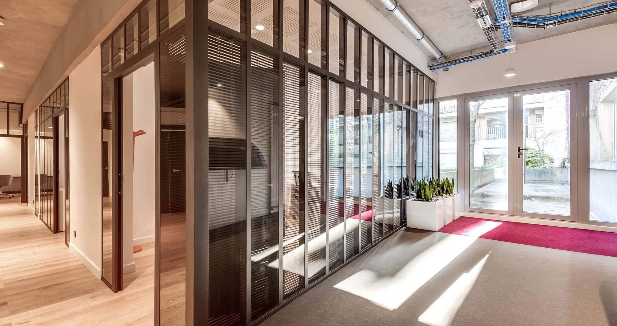 OCP Business Exelmans - Photo 2