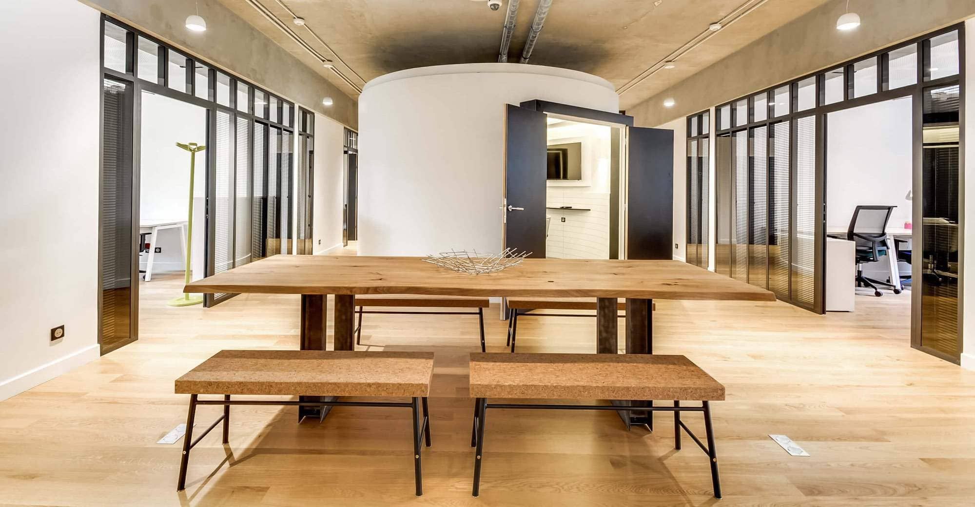 OCP Business Exelmans - Photo 3