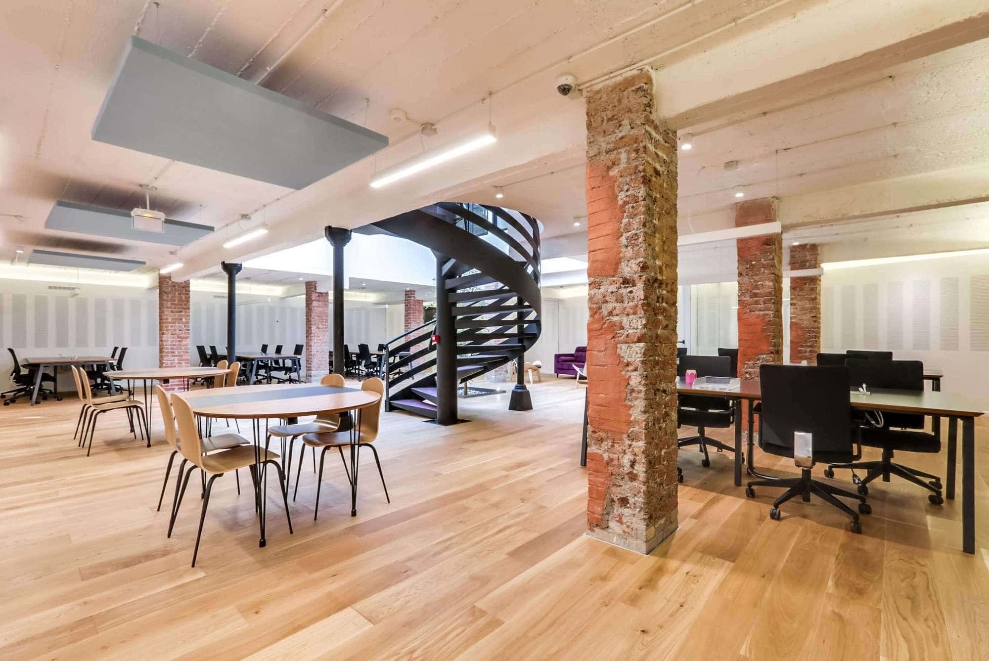 OCP Business Gambetta - Photo 2