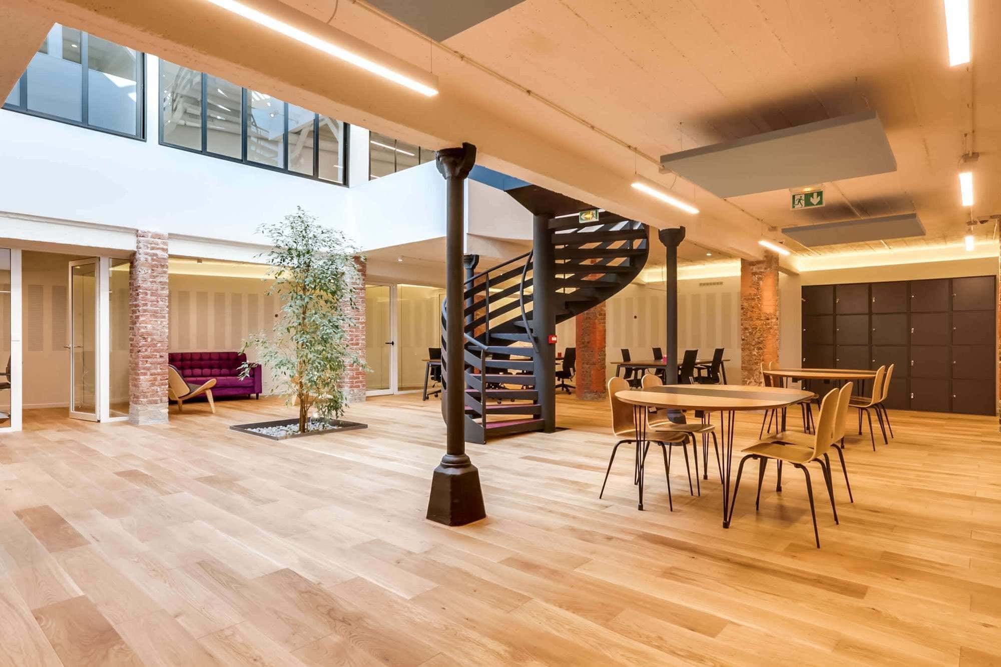 OCP Business Gambetta - Photo 3