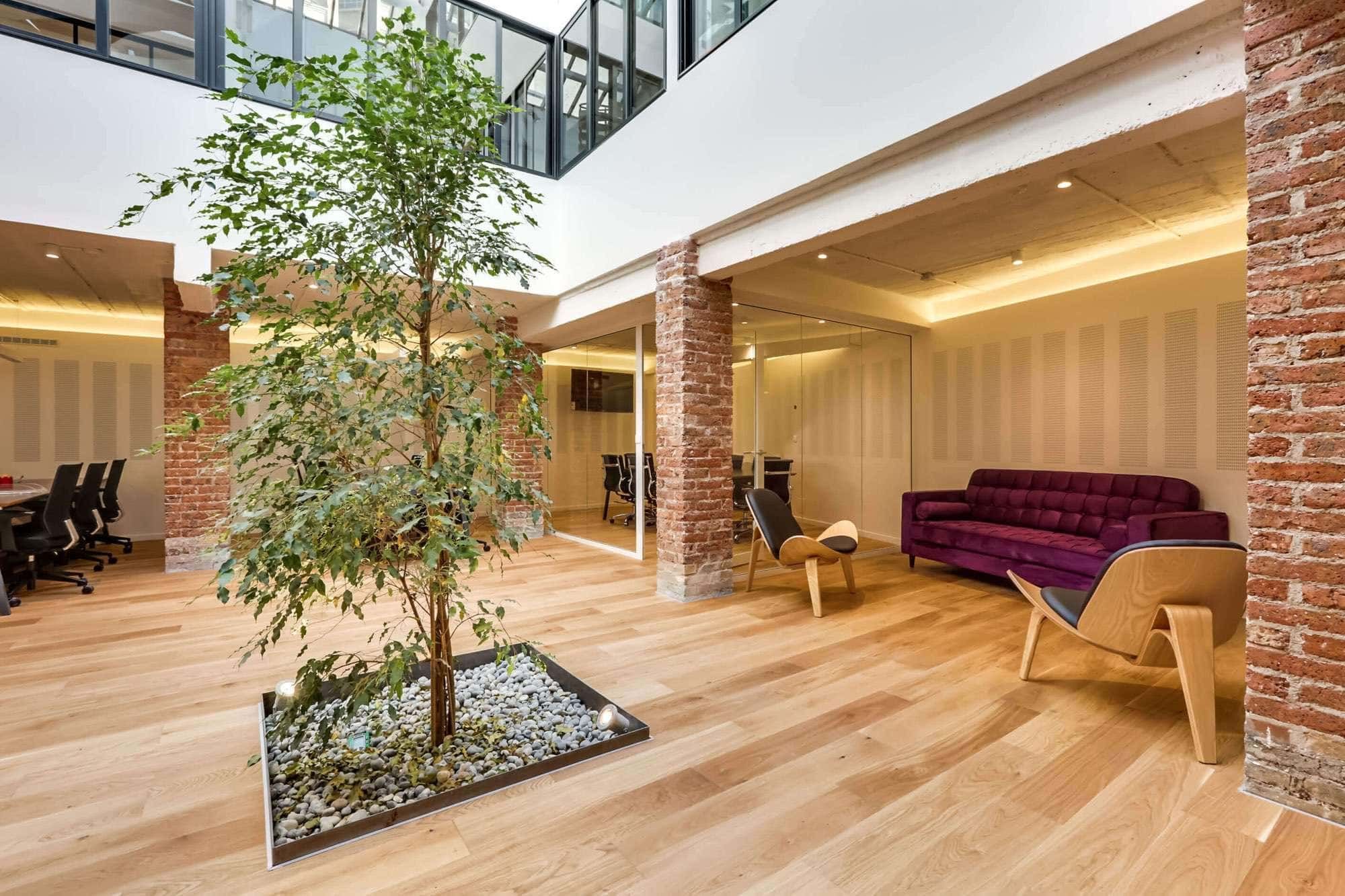 OCP Business Gambetta