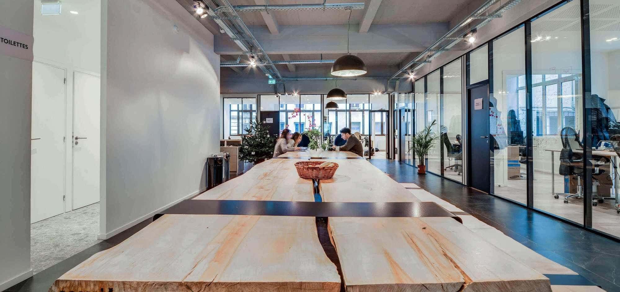 OCP Business Oberkampf - Photo 2