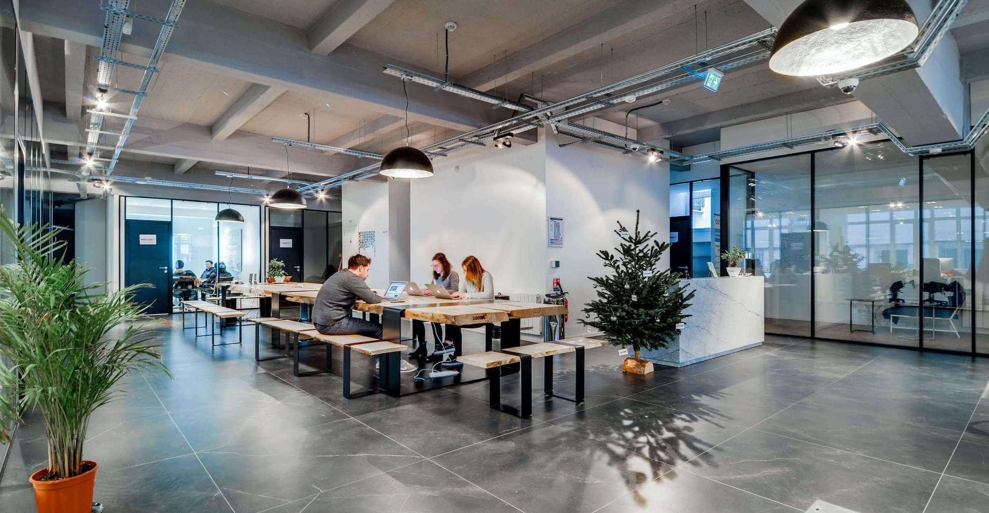 OCP Business Oberkampf