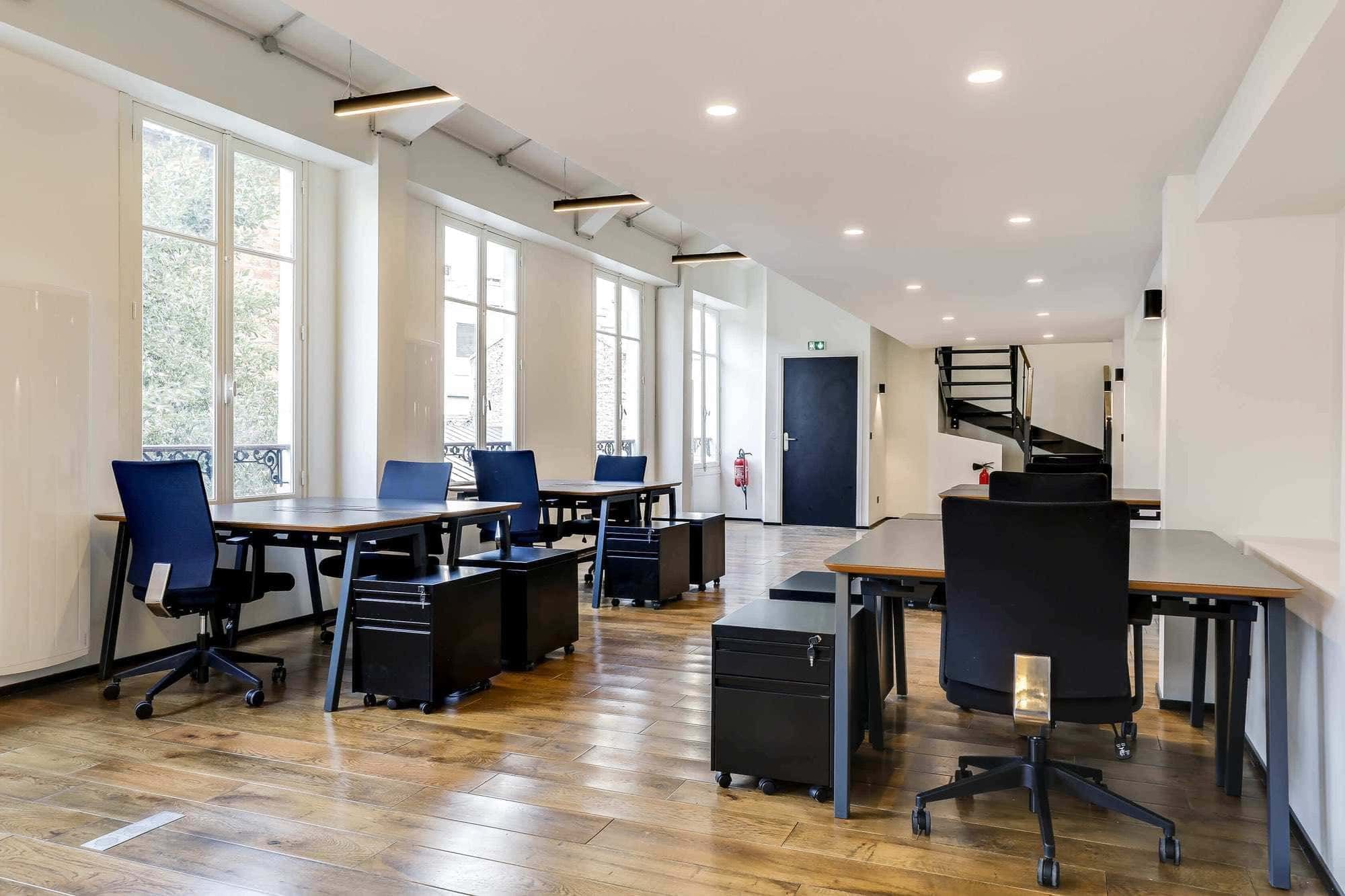 OCP Business Panthéon - Photo 2