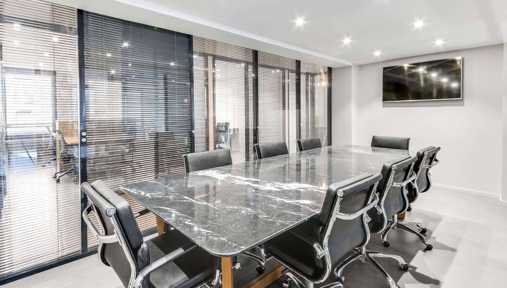 OCP Business Saint-Mandé - Photo 3