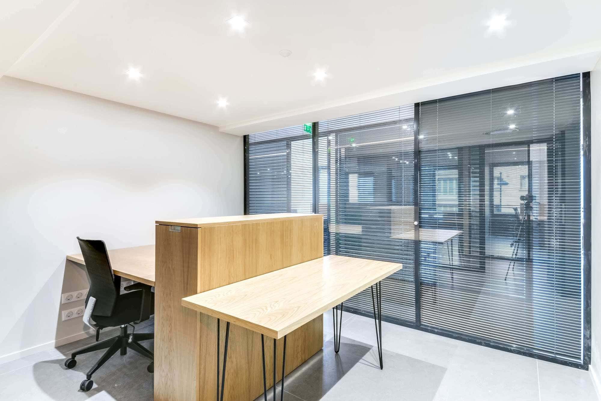 OCP Business Saint-Mandé - Photo 2