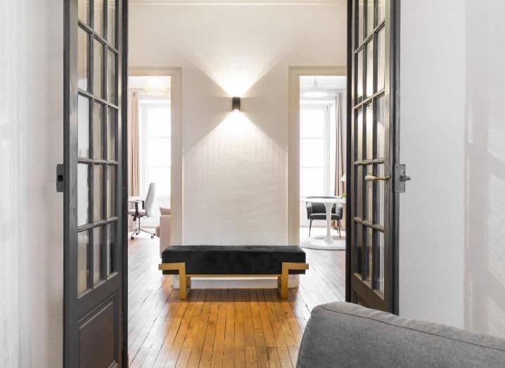 Odelta Jean Jacques Rousseau - Photo 2