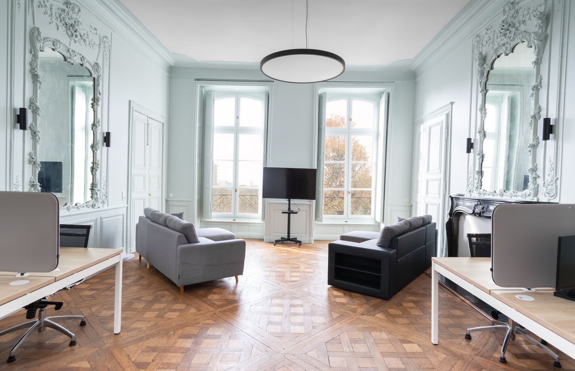 Odelta Petite Hollande