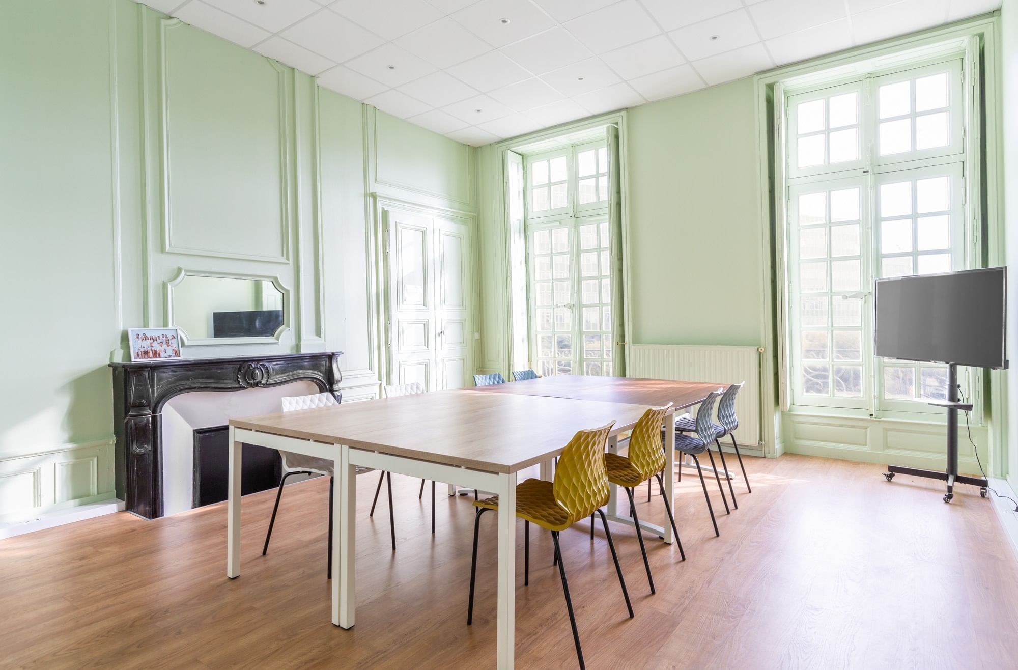 Odelta Petite Hollande - Photo 2