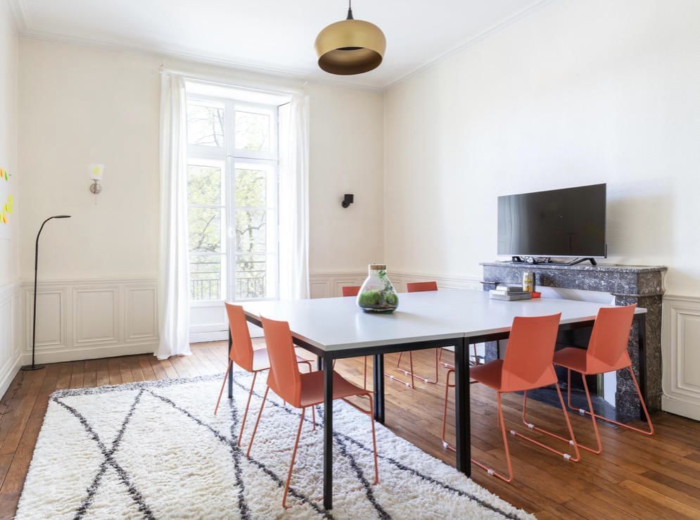 Odelta Place du Cirque