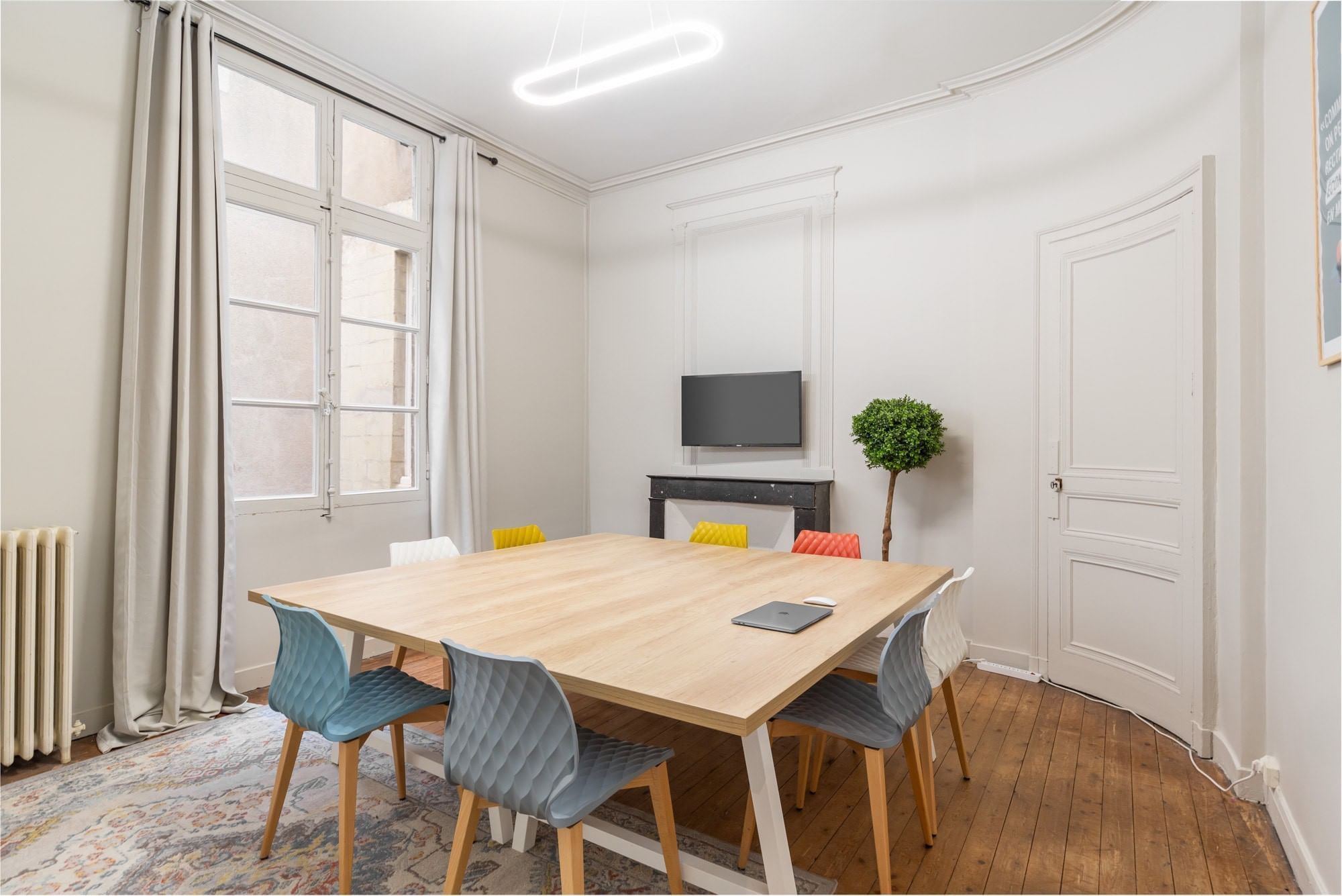 Odelta Voltaire - Photo 3