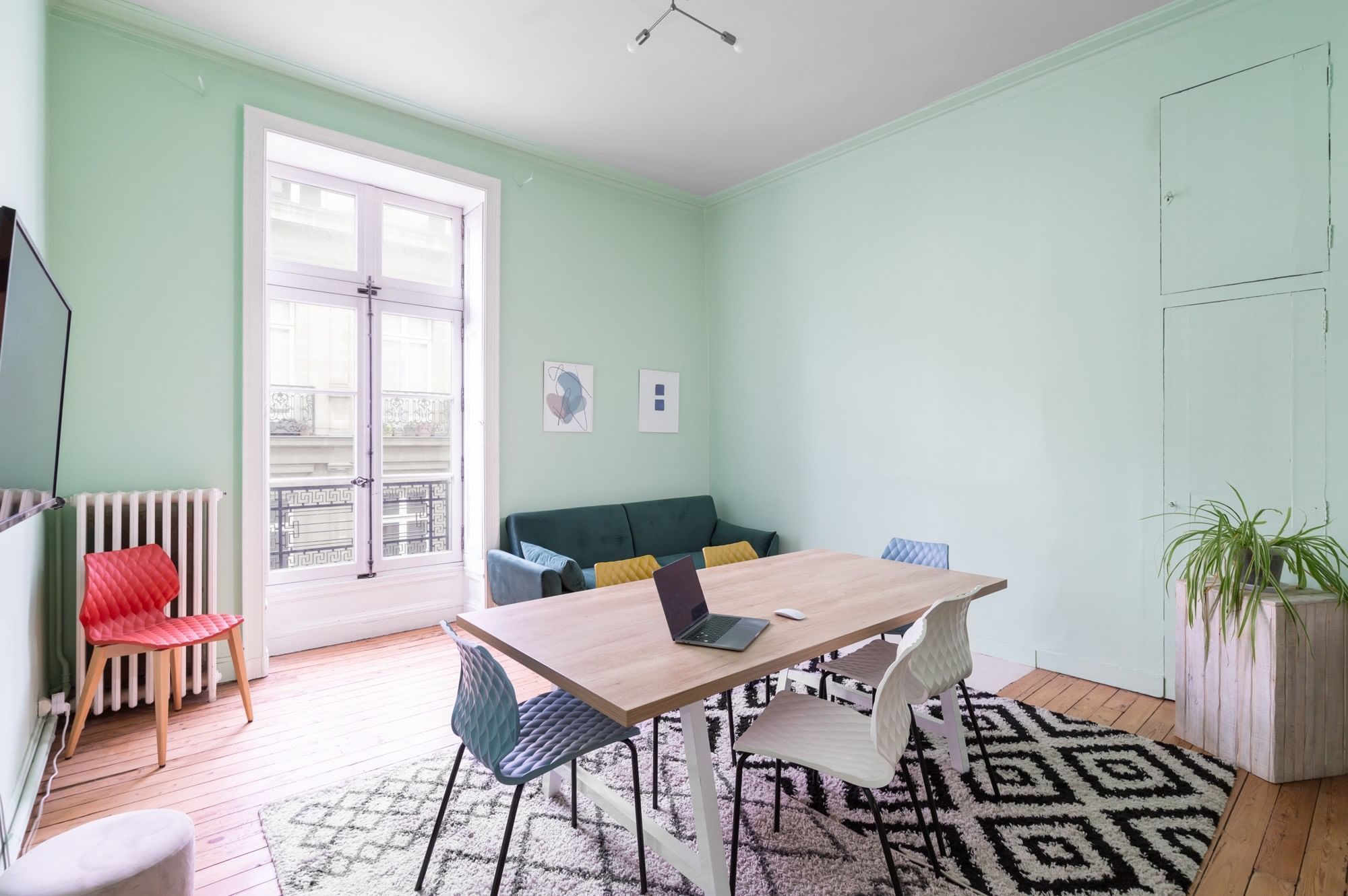 Odelta Voltaire - Photo 2