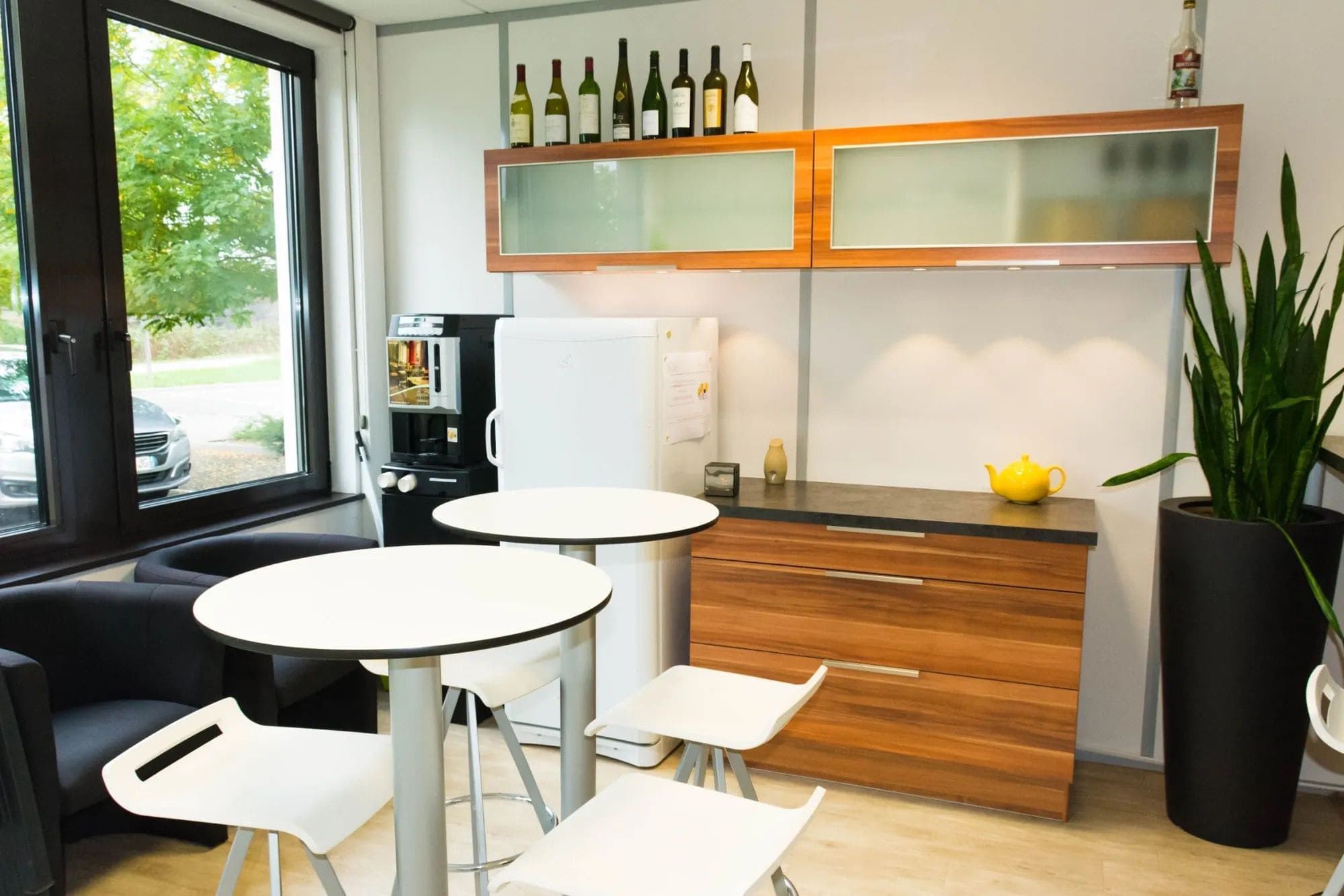 Office Business Center