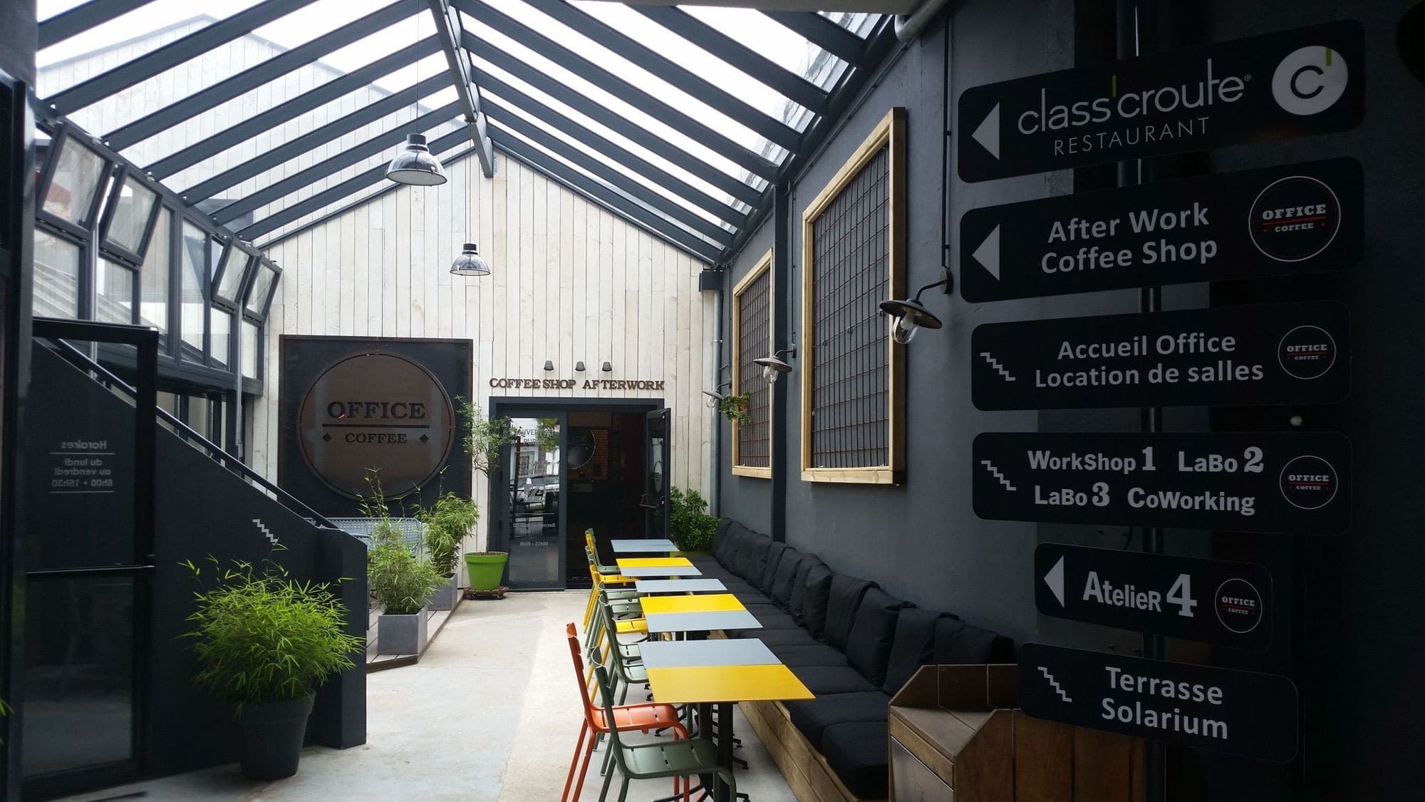 Office Coffee - Photo 2