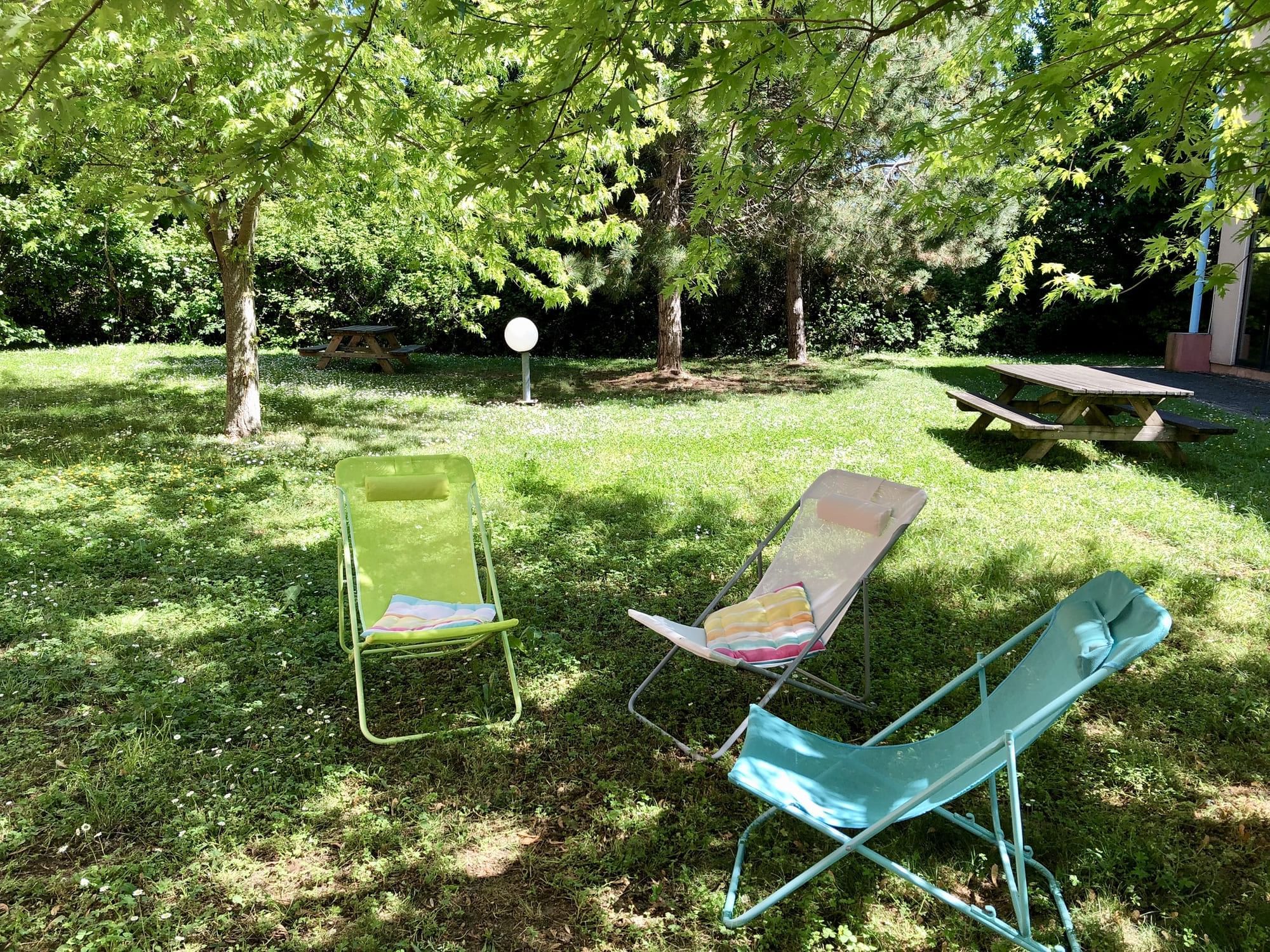 Office Coworking - Photo 3