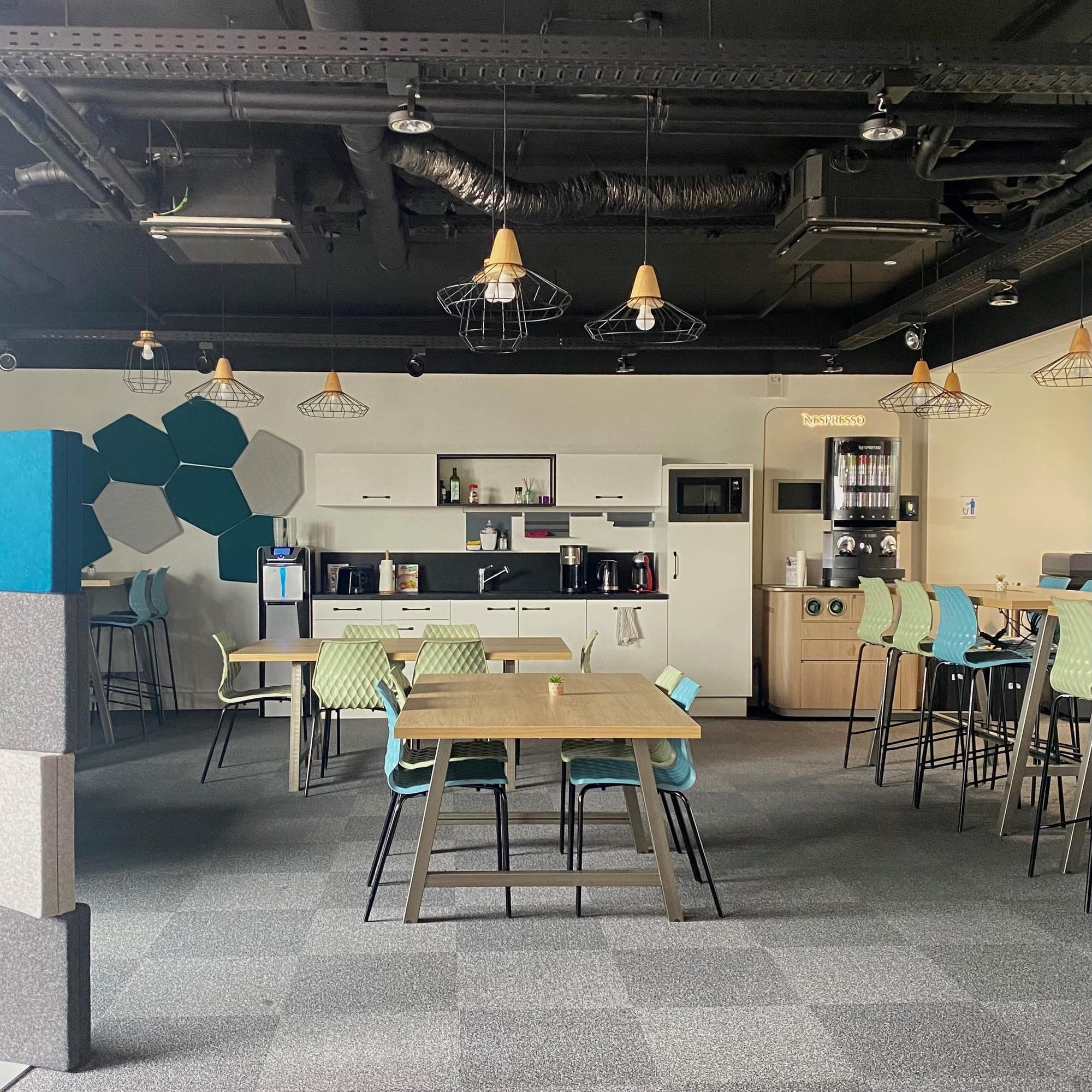 Office Station Metz - Photo 2