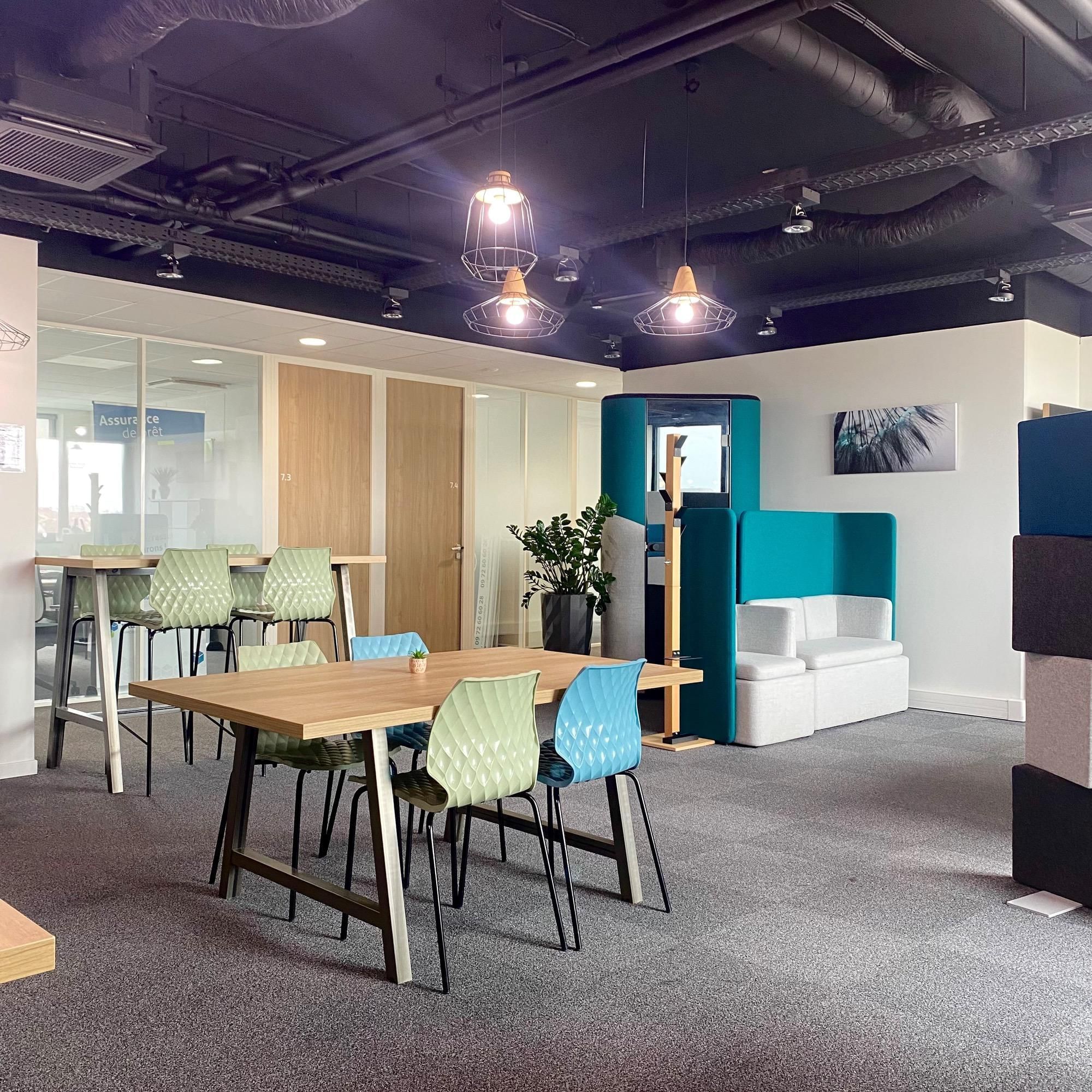 Office Station Metz - Photo 3