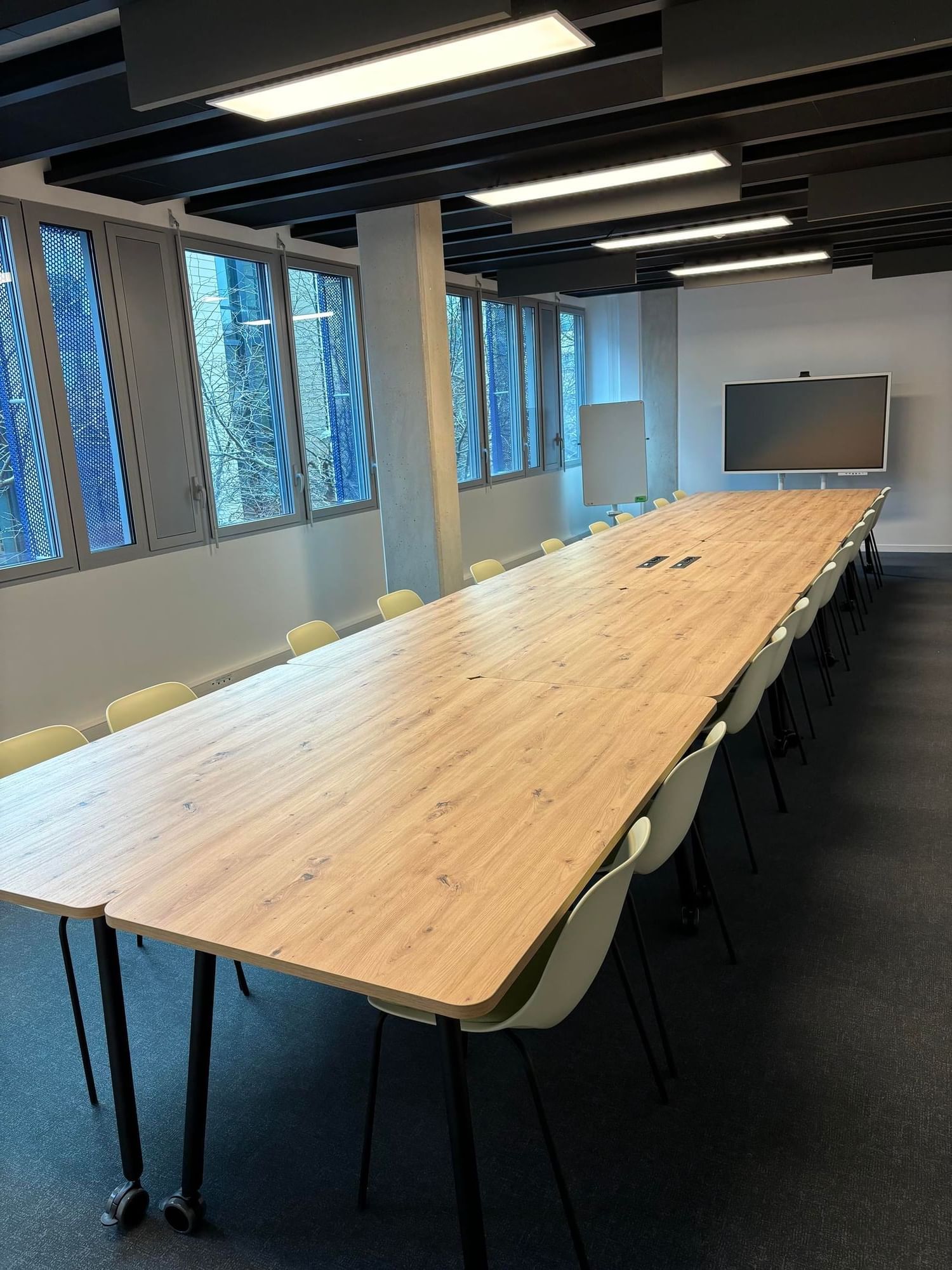 Office Station Reims - Photo 3