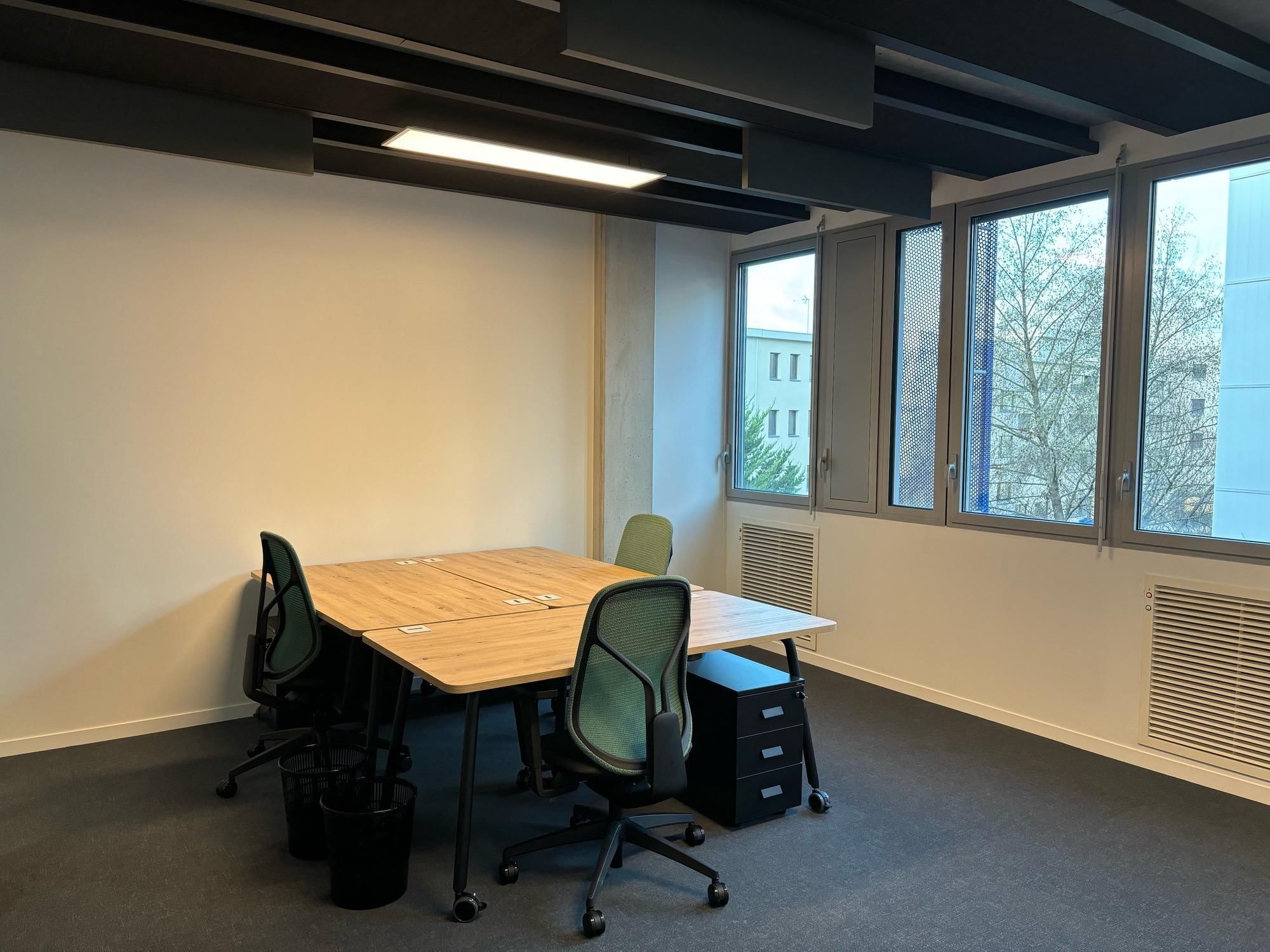 Office Station Reims - Photo 2