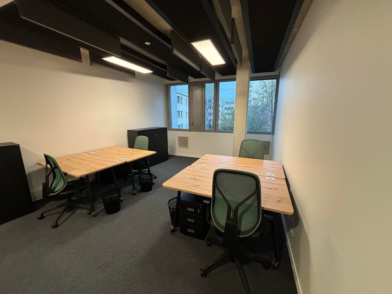 Office Station Strasbourg - Photo 2