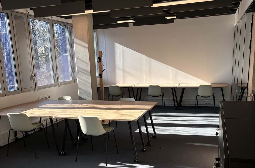 Office Station Strasbourg - Photo 3