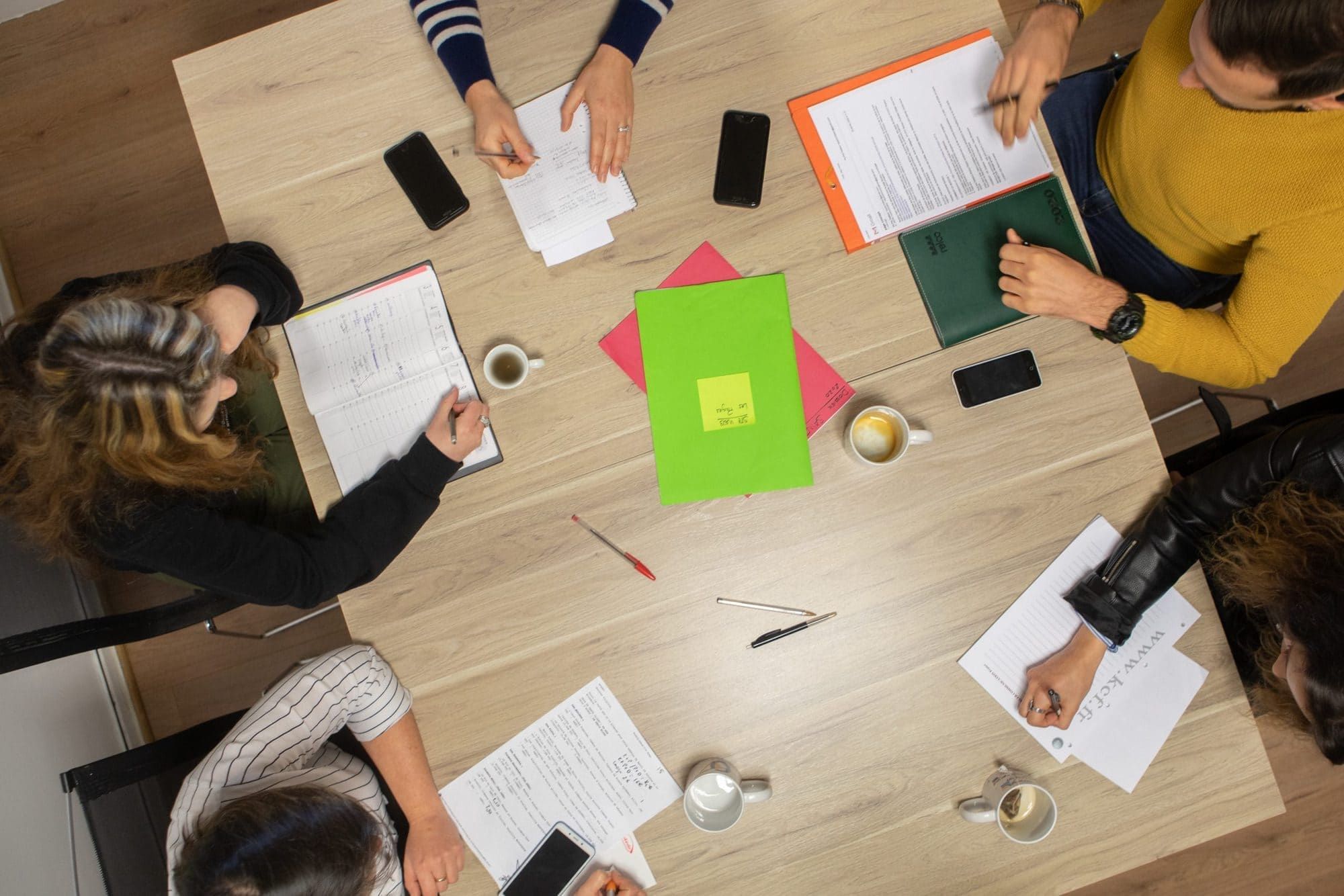 Office & Vous - Photo 2