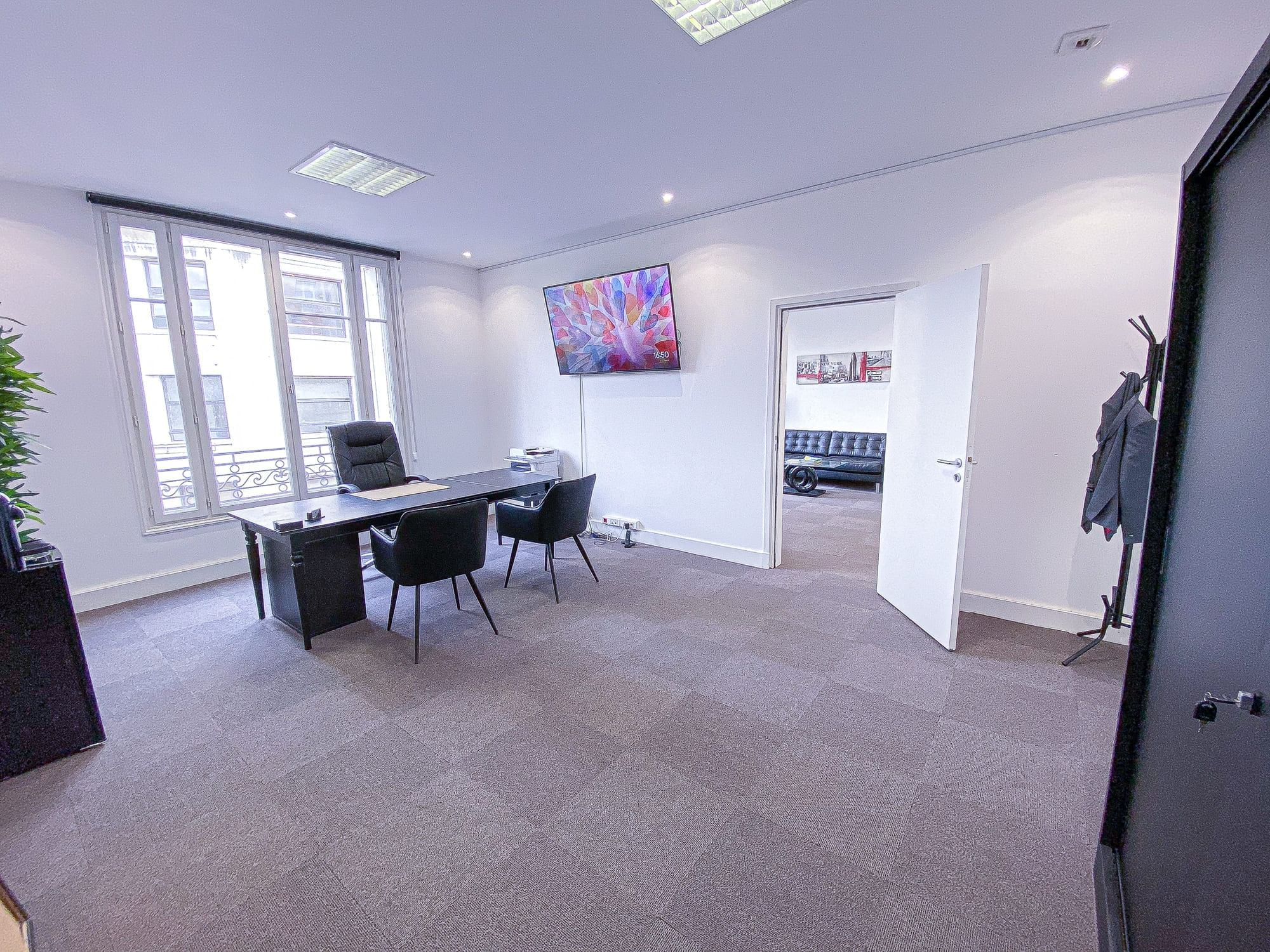 Officium Center Champs Elysées - Photo 3