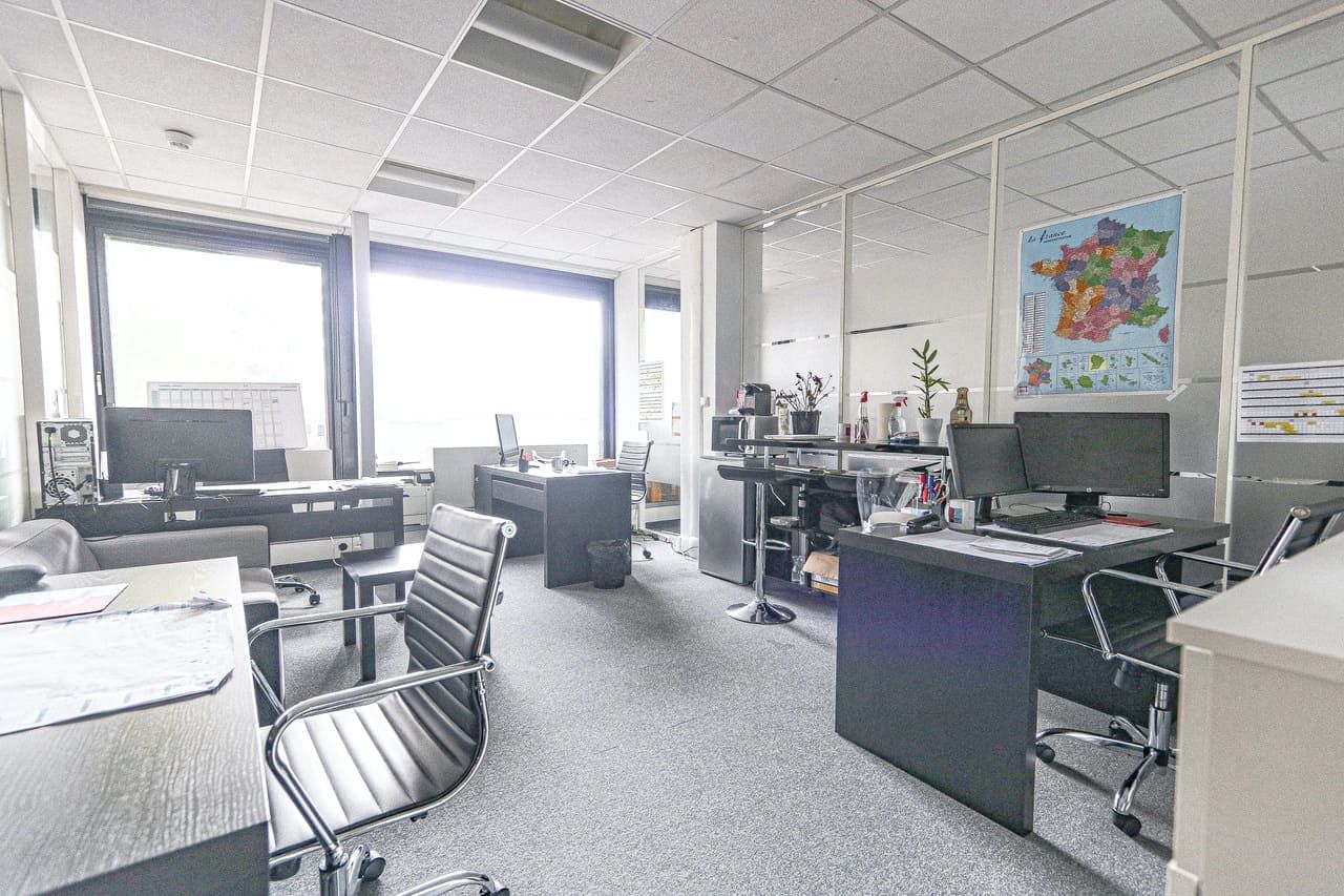 Officium Center Saint-Cloud - Photo 3