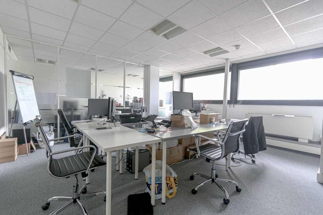 Officium Center Saint-Cloud - Photo 2