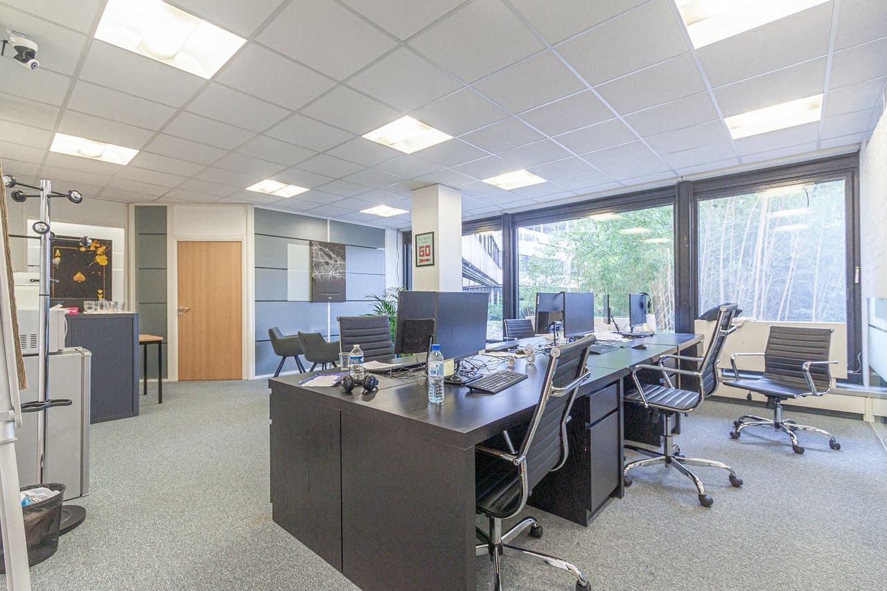 Officium Center Saint-Cloud