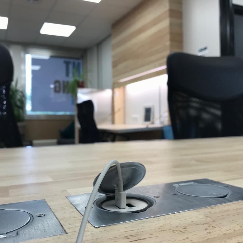 Oh Happy Desk - Photo 3