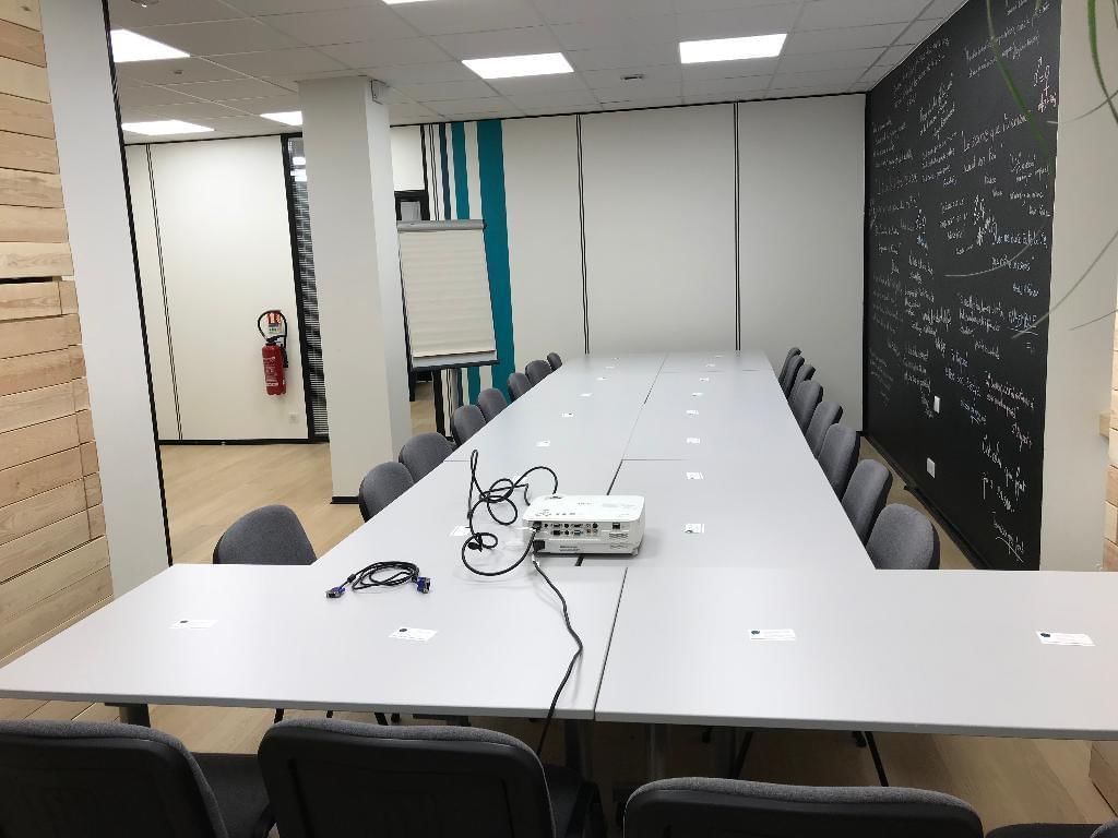 Oh Happy Desk - Photo 2