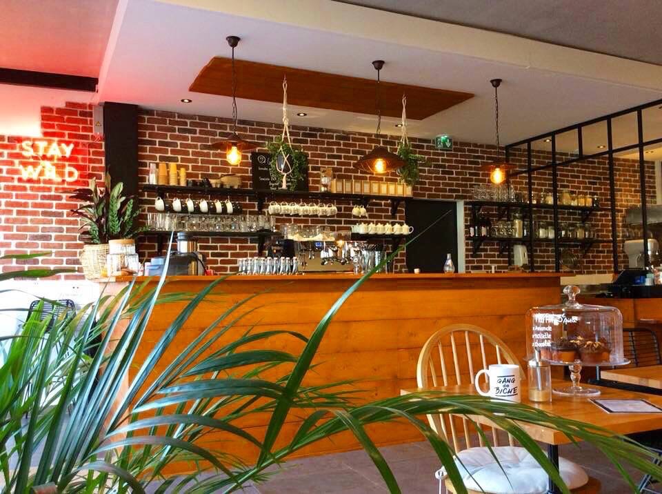 Oh My Biche – Colombier