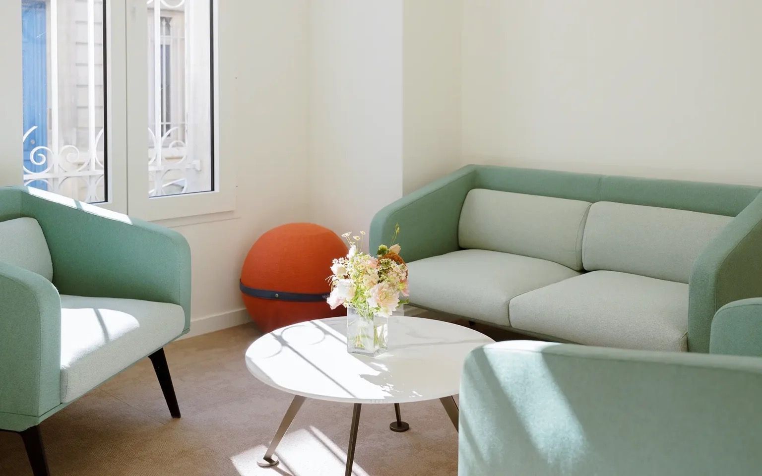 Omniia Turenne - Photo 3