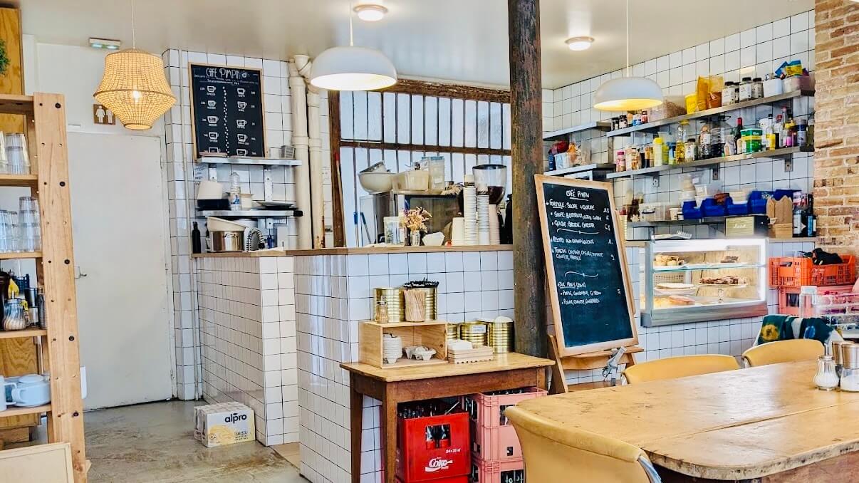 On Partage - Photo 2