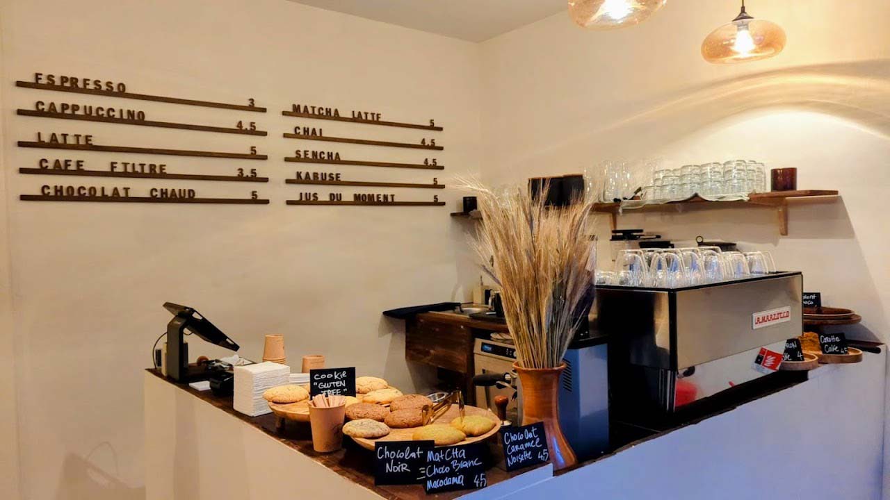 On Partage - Photo 4