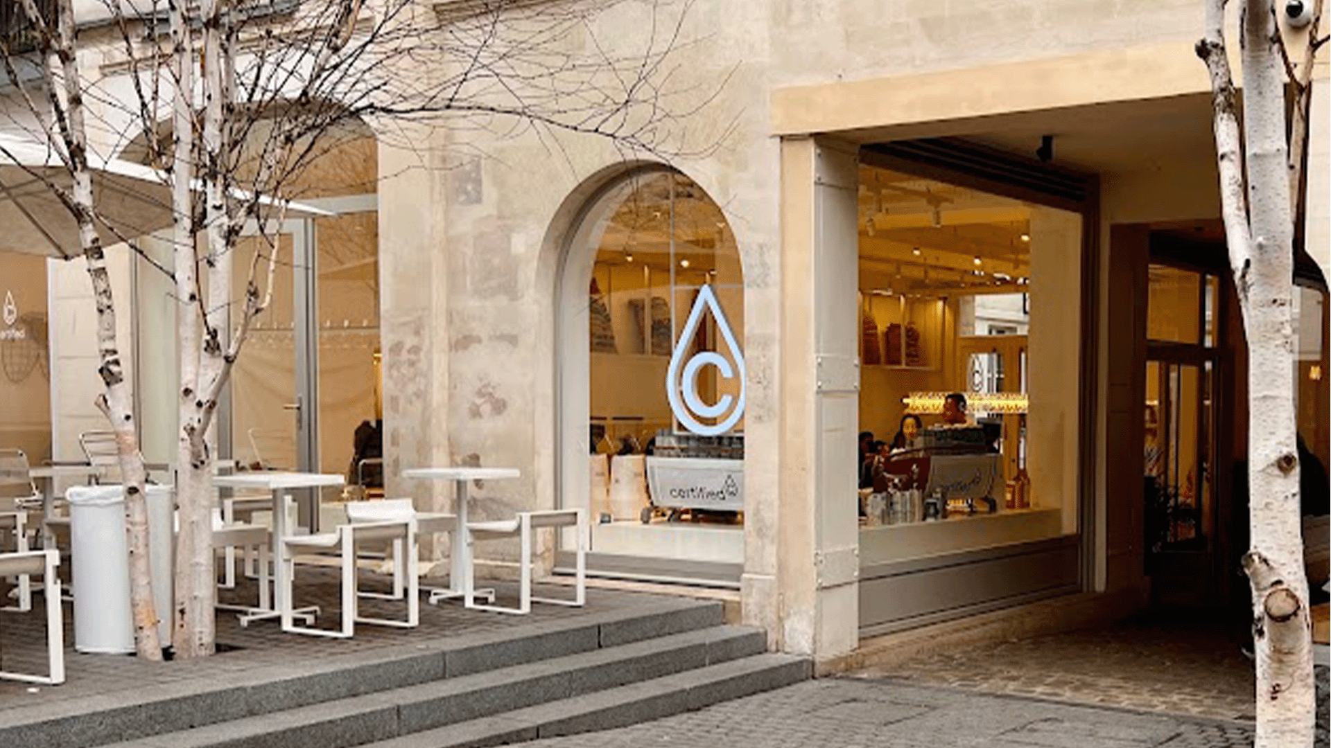 ONI Coffee Shop - Photo 4