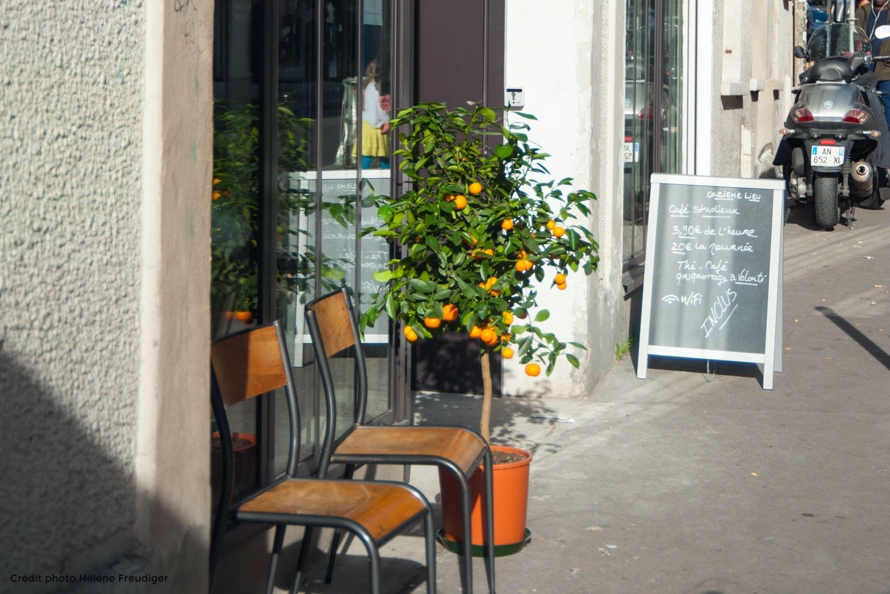 Onzième Lieu - Photo 3